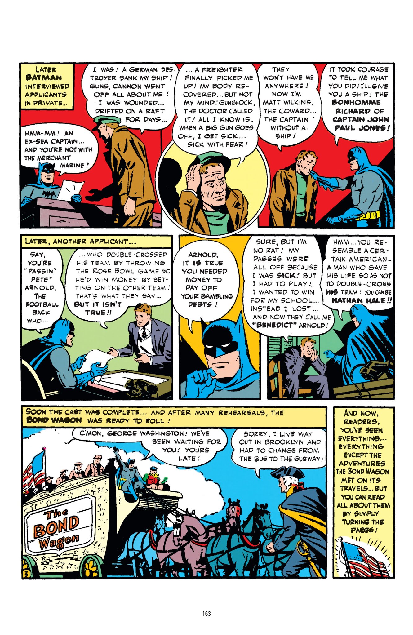 Read online Batman: The Golden Age Omnibus comic -  Issue # TPB 5 (Part 2) - 63