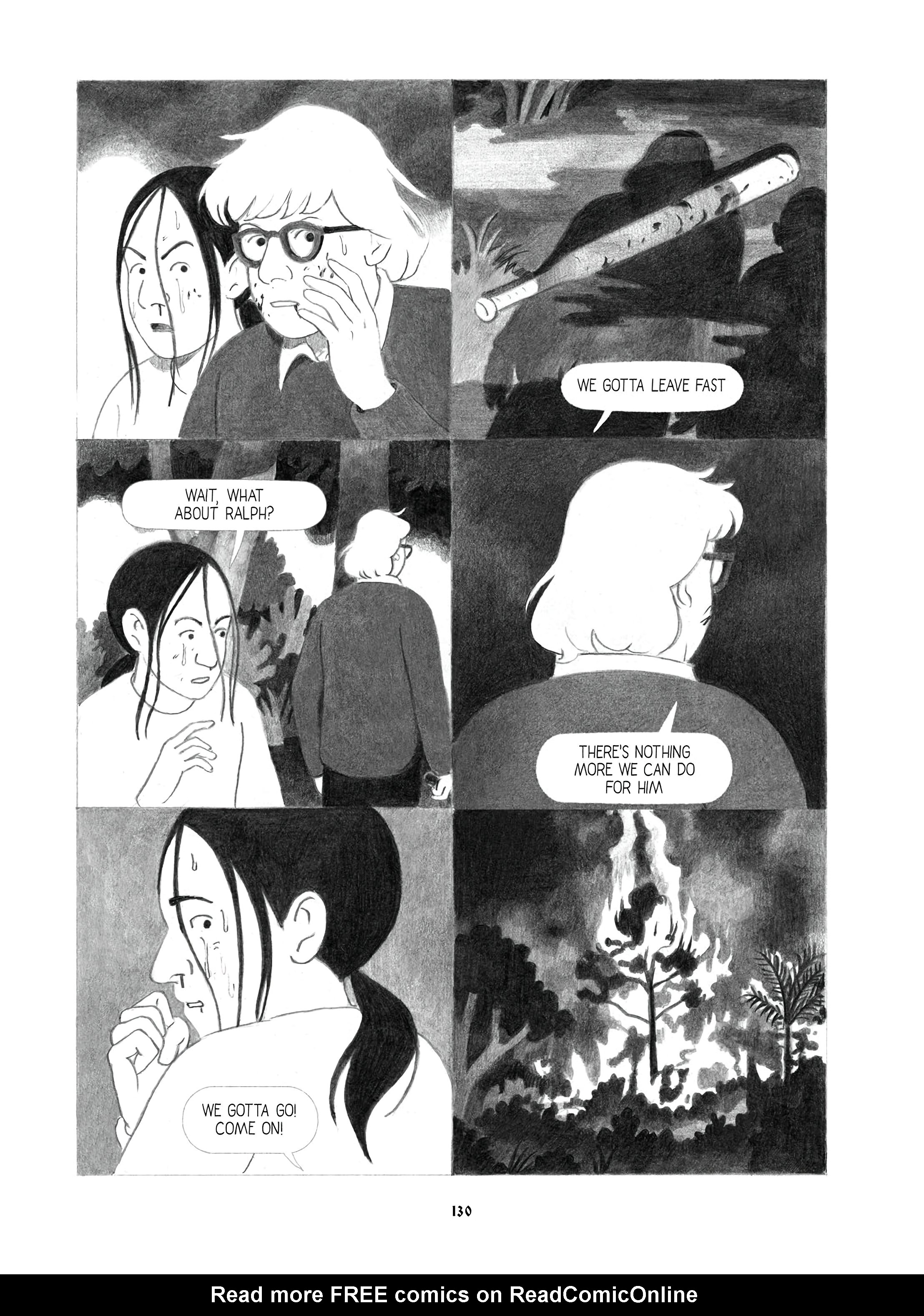 Read online Slash Them All comic -  Issue # TPB (Part 2) - 36