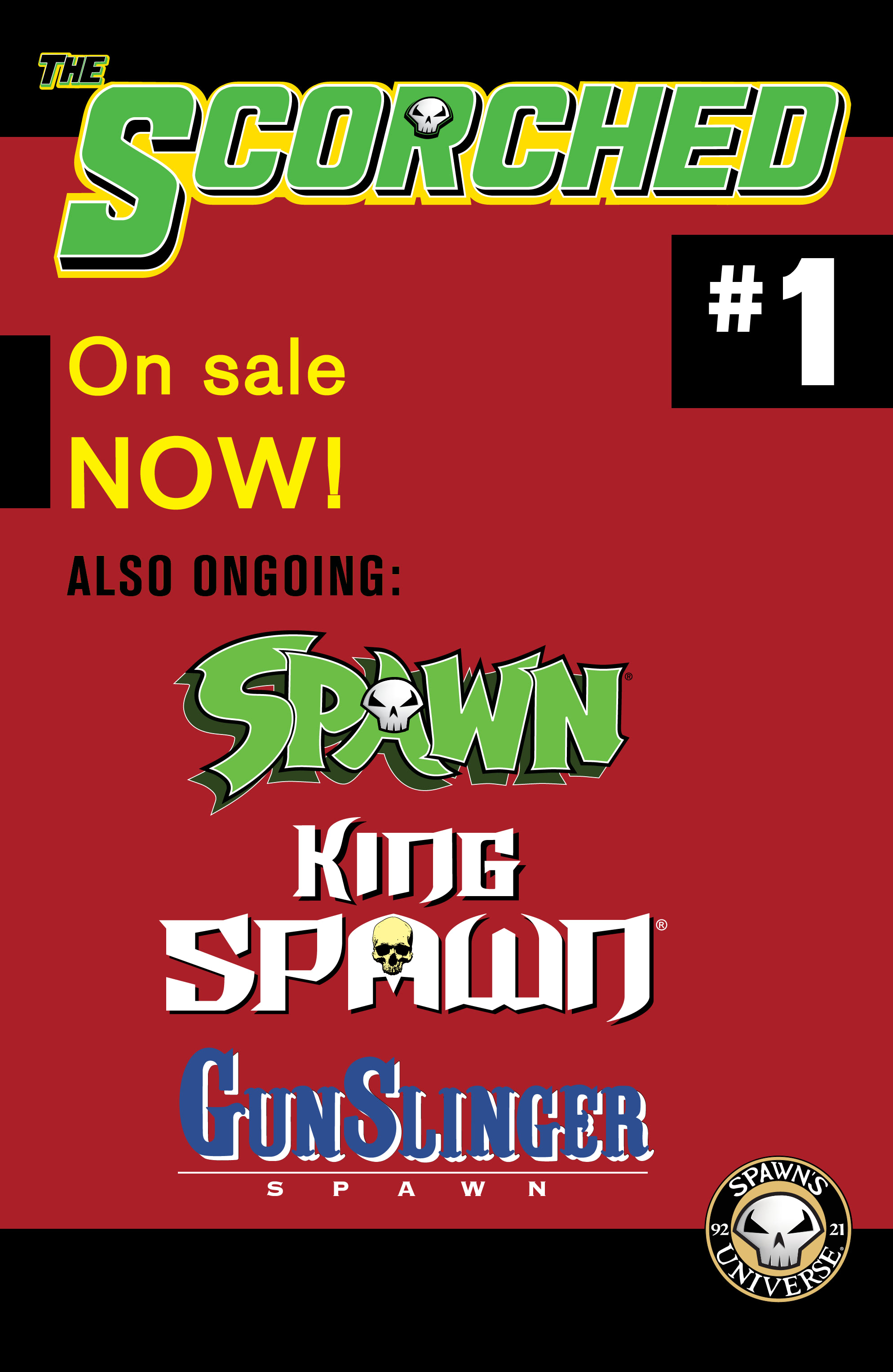 Read online Gunslinger Spawn comic -  Issue #4 - 26