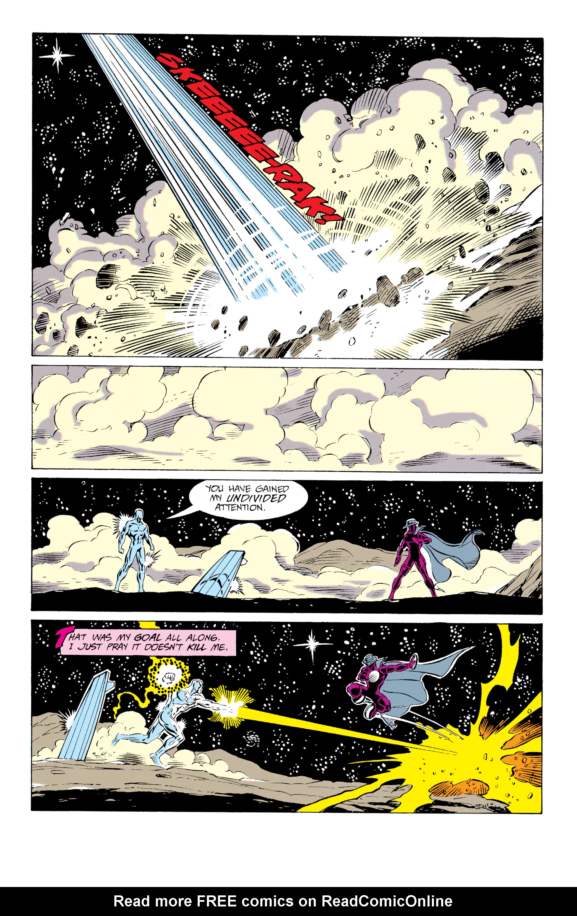 Read online Infinity Gauntlet Omnibus comic -  Issue # TPB (Part 12) - 59