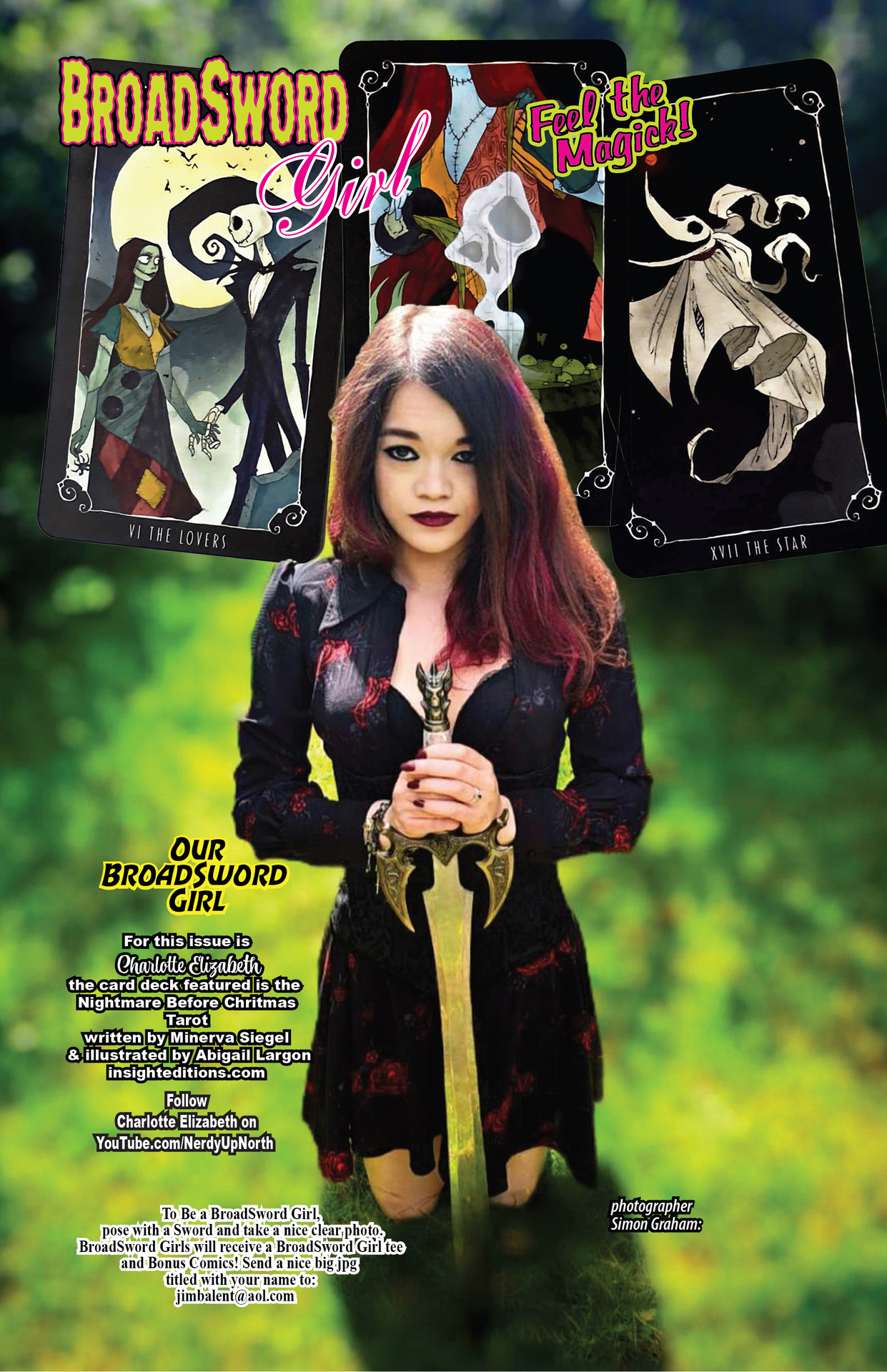 Read online Tarot: Witch of the Black Rose comic -  Issue #141 - 31