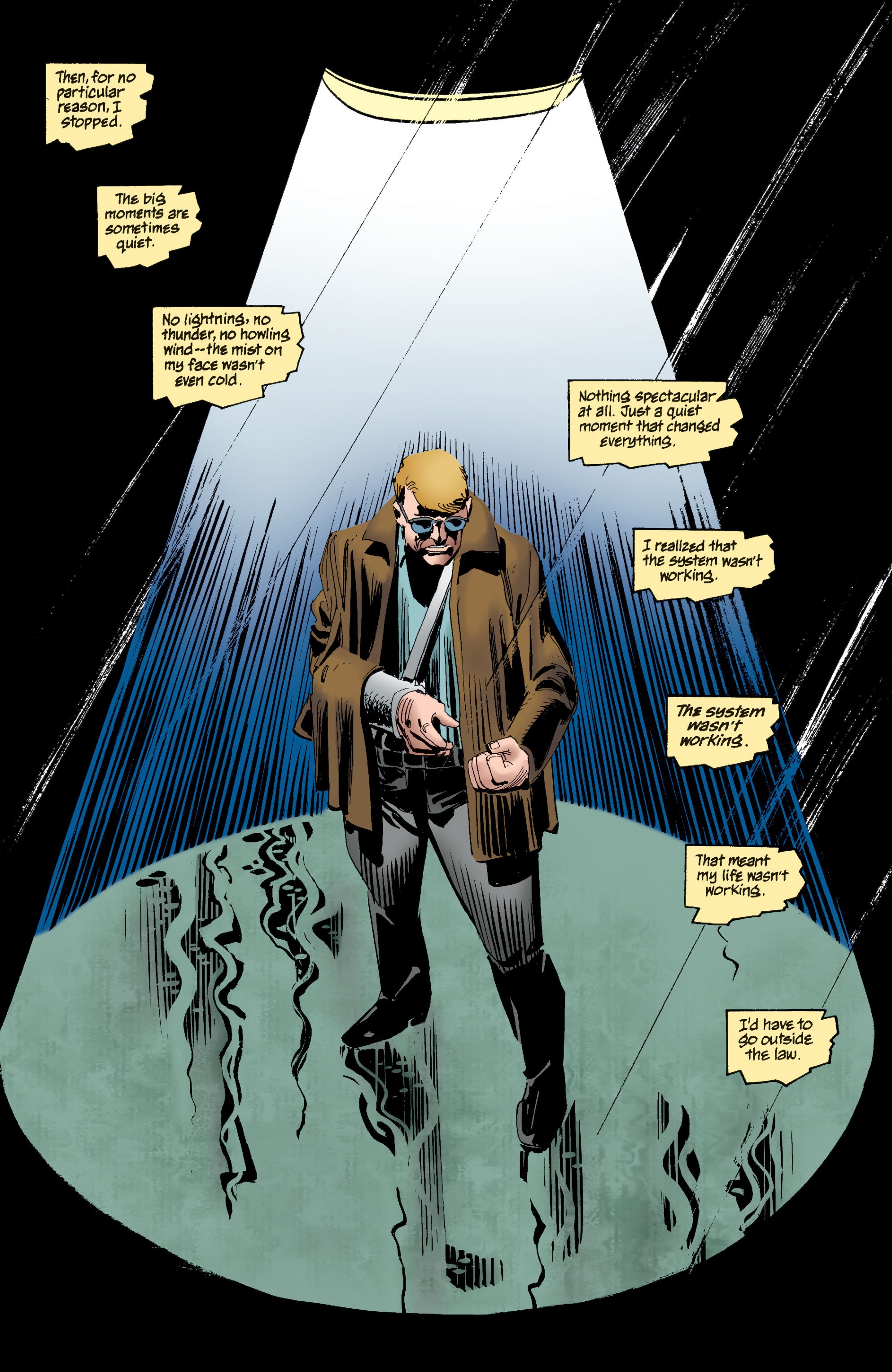 Read online Batman: Gordon of Gotham comic -  Issue # _TPB (Part 3) - 35
