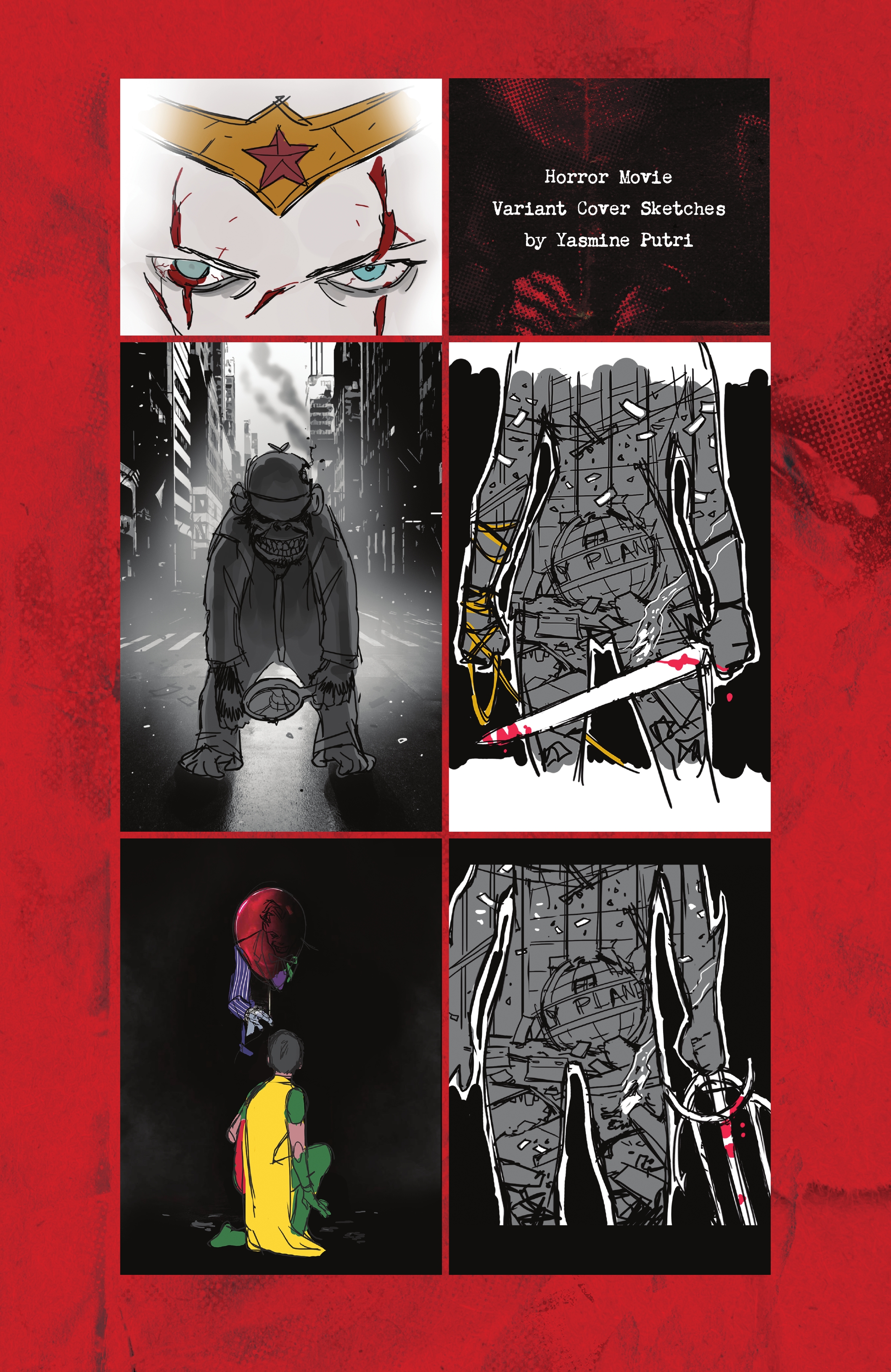 Read online DCeased: The Deluxe Edition comic -  Issue # TPB (Part 3) - 82