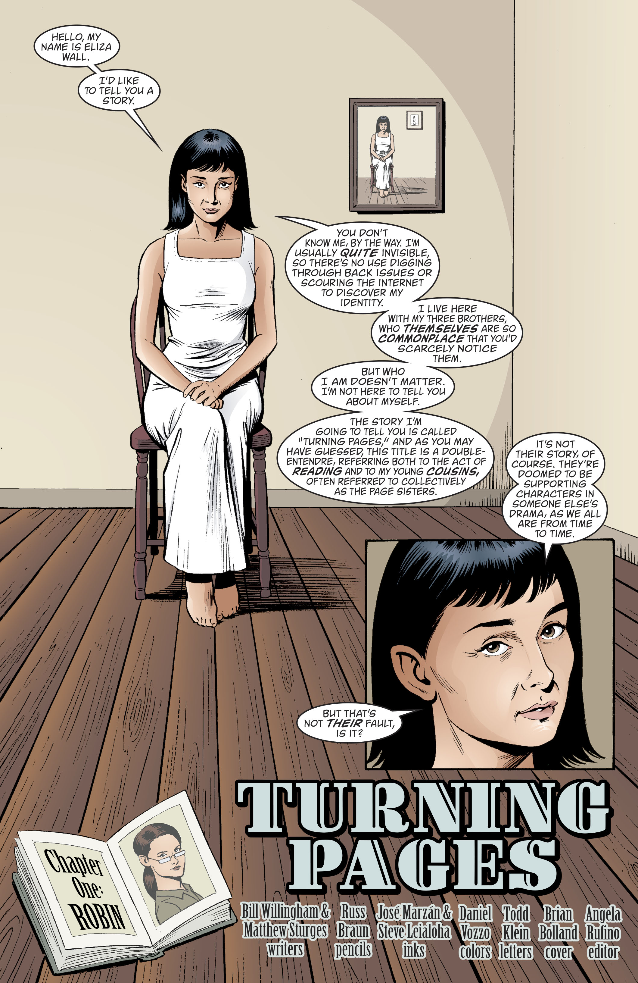 Read online Jack of Fables comic -  Issue # _TPB The Deluxe Edition 2 (Part 2) - 99