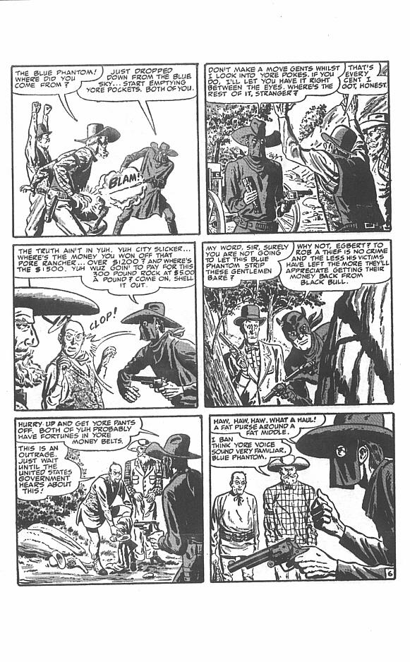 Best of the West (1998) issue 18 - Page 15