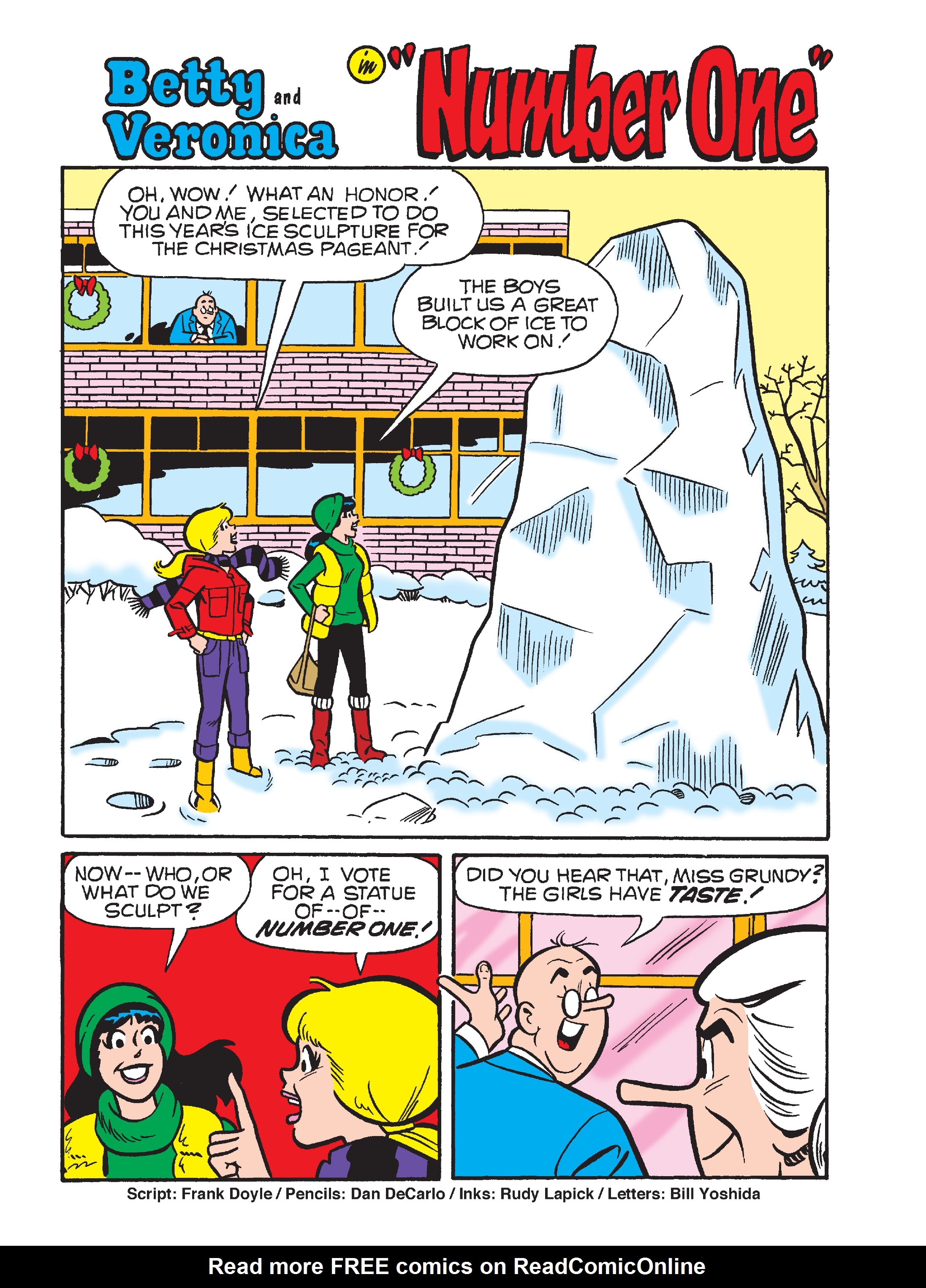 Read online Archie Showcase Digest comic -  Issue # TPB 6 (Part 2) - 14