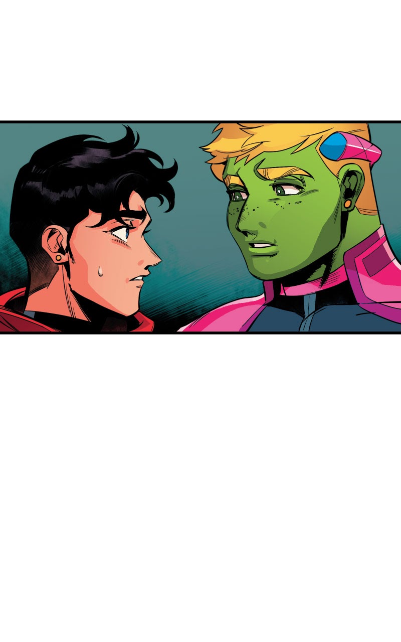 Read online Hulkling and Wiccan: Infinity Comic comic -  Issue #4 - 68