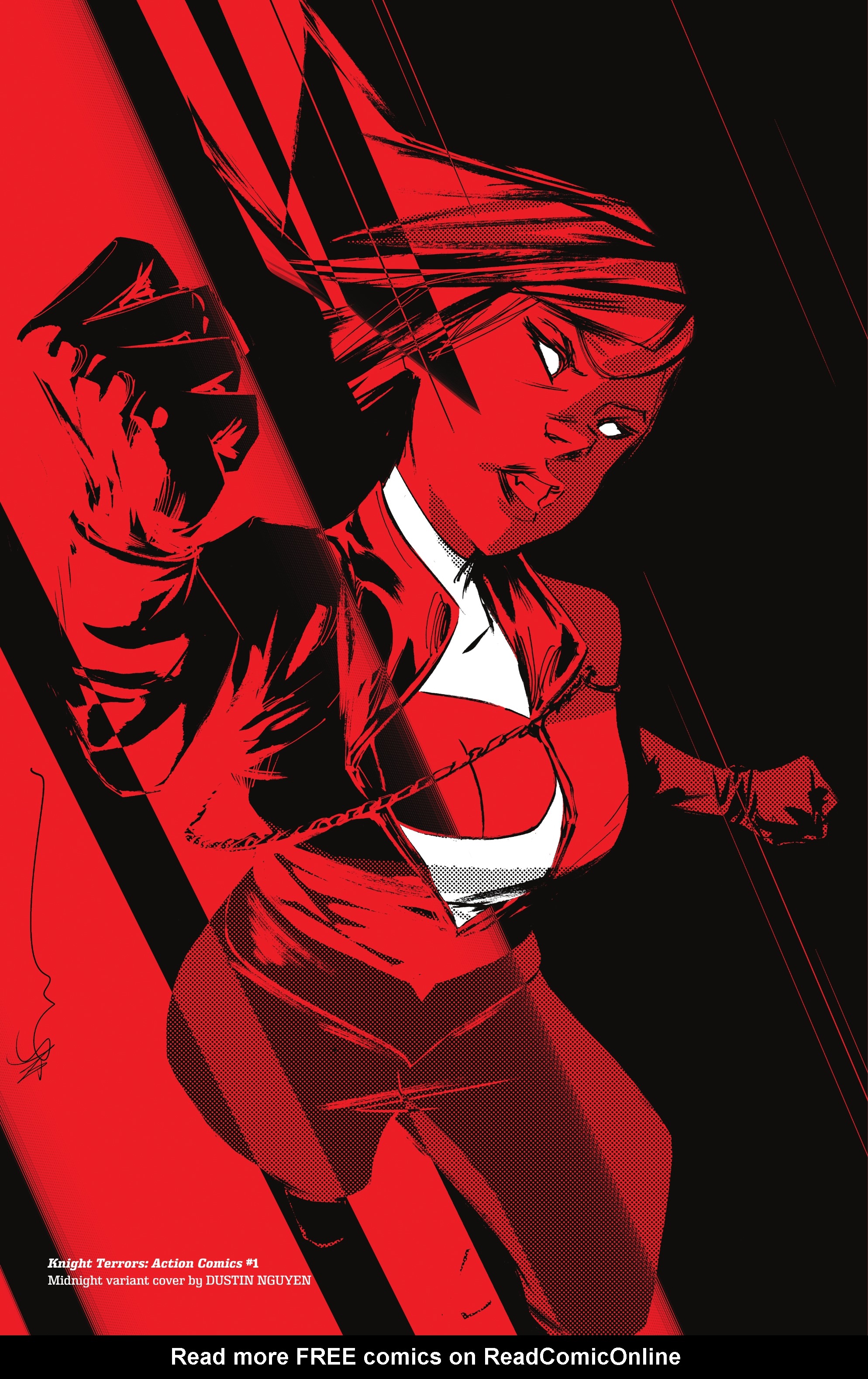 Read online Power Girl Returns comic -  Issue # TPB - 140
