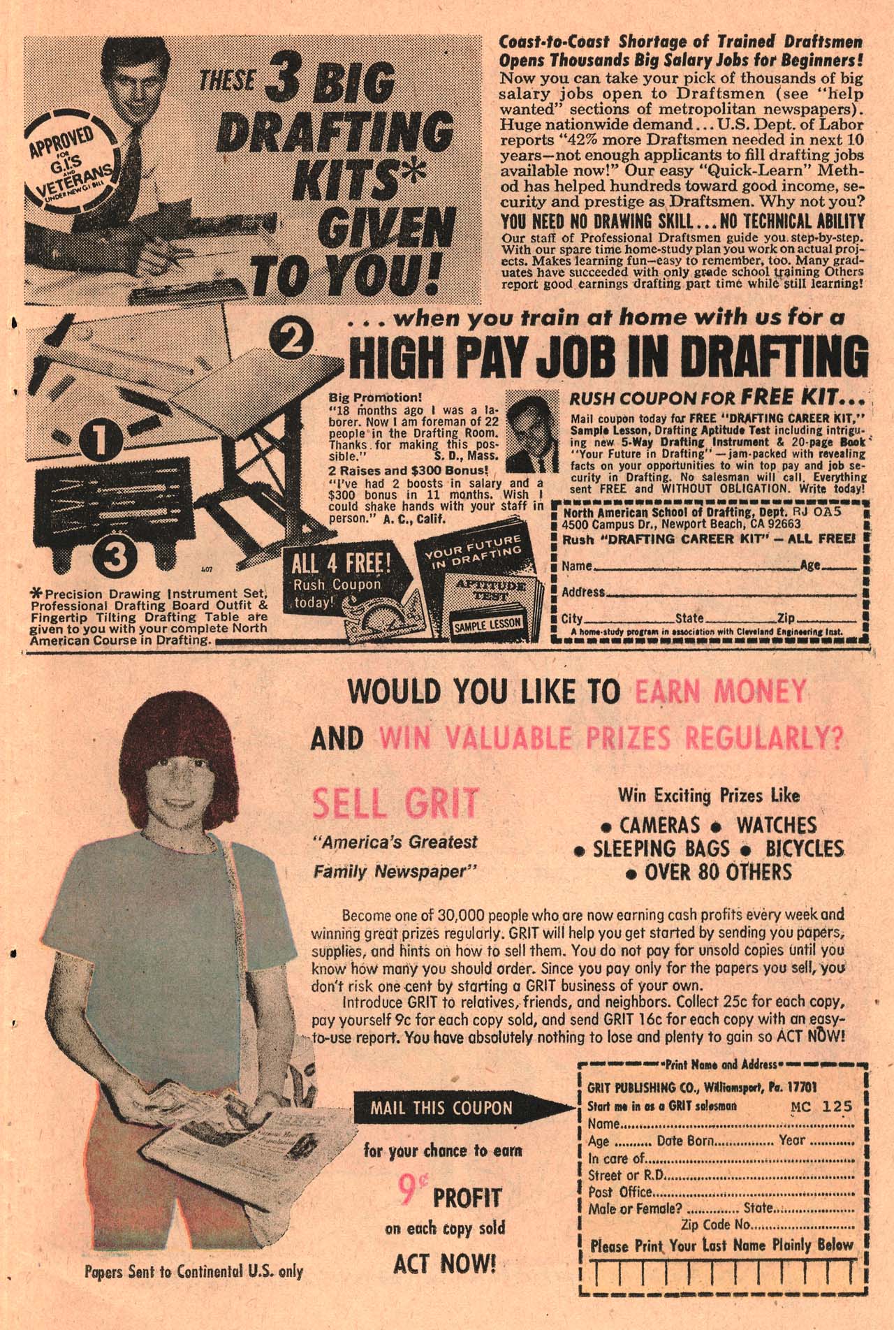 Read online Our Love Story comic -  Issue #38 - 23