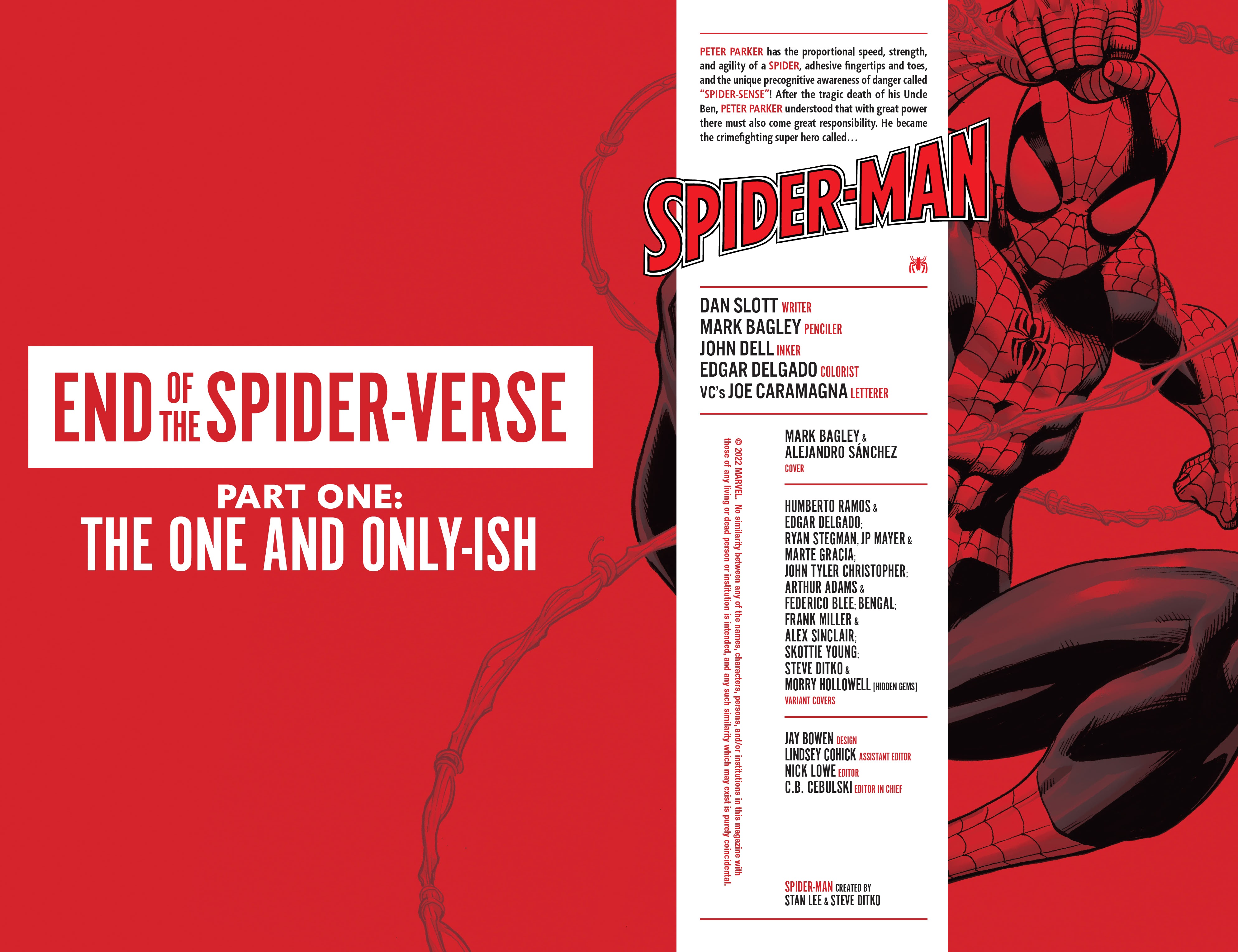 Read online Spider-Man (2022) comic -  Issue #1 - 28