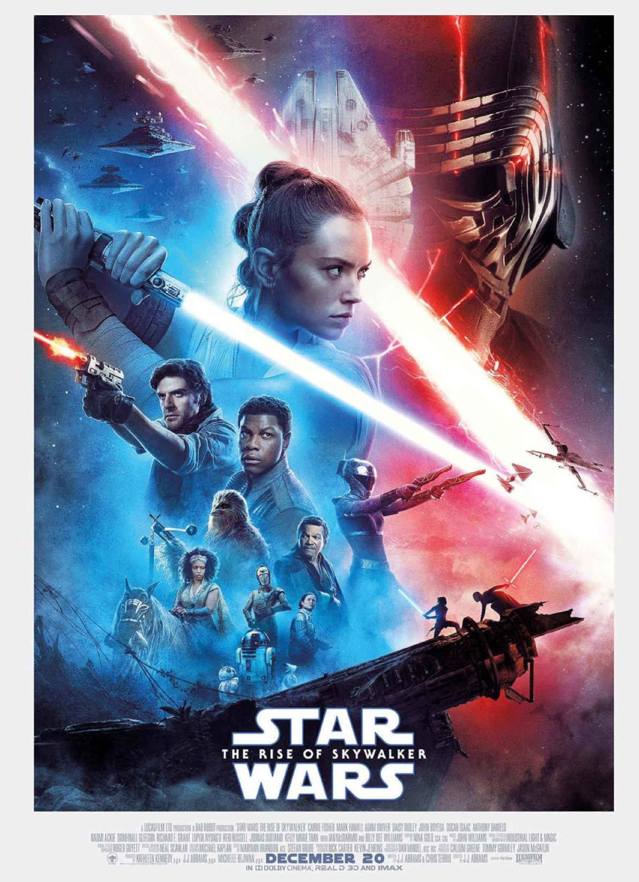 Read online Star Wars: The Skywalker Saga The Official Collector's Edition Book comic -  Issue # TPB (Part 2) - 77