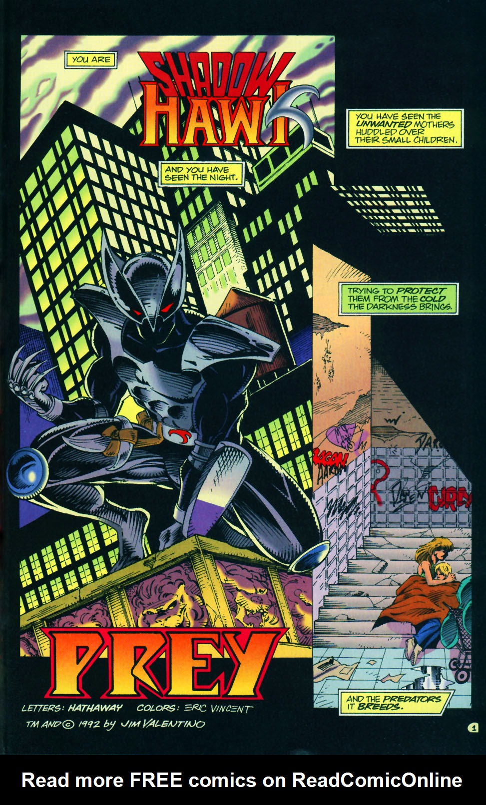 Read online Image Zero comic -  Issue # Full - 28