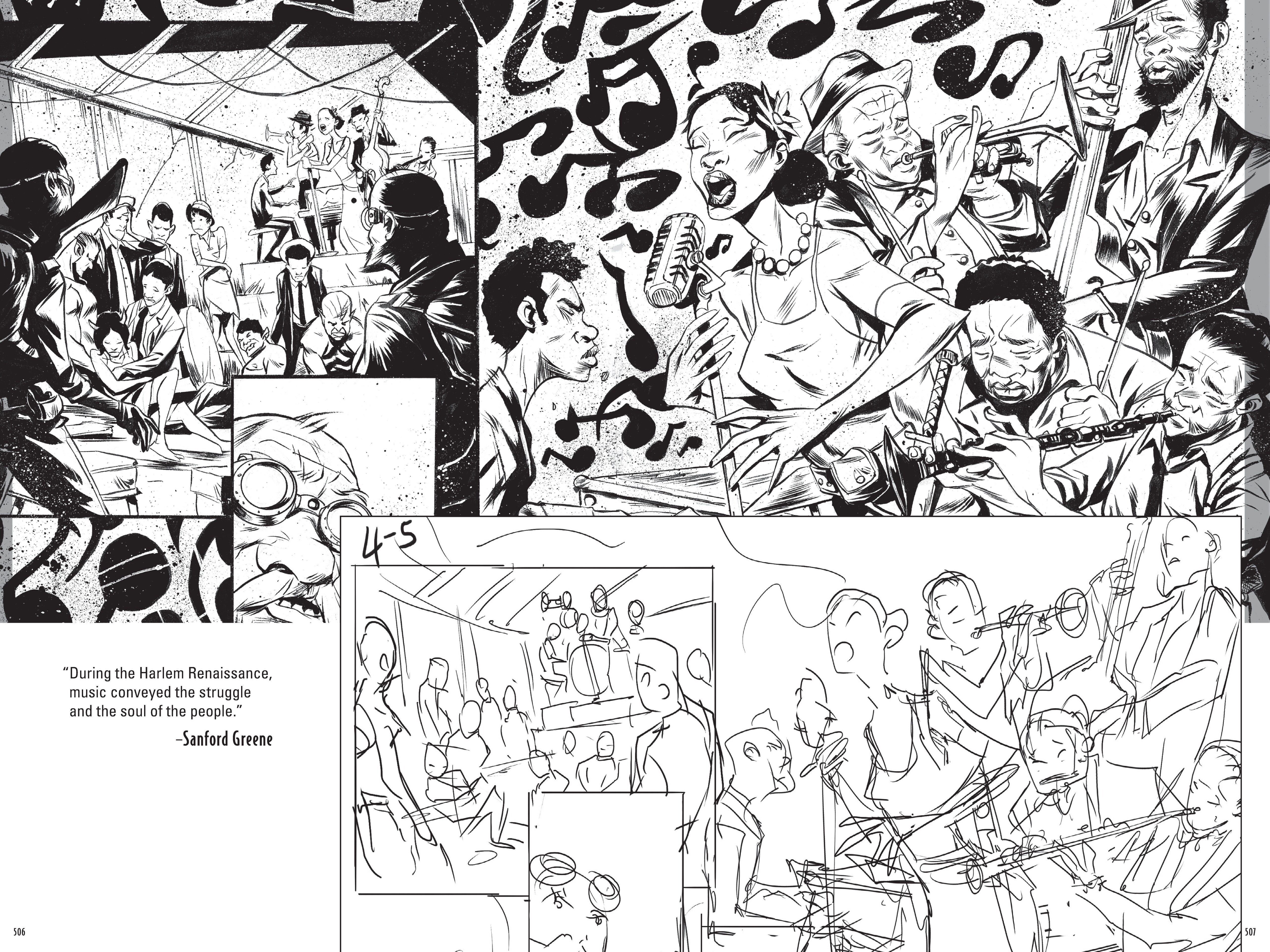 Read online Bitter Root Omnibus comic -  Issue # TPB (Part 5) - 78