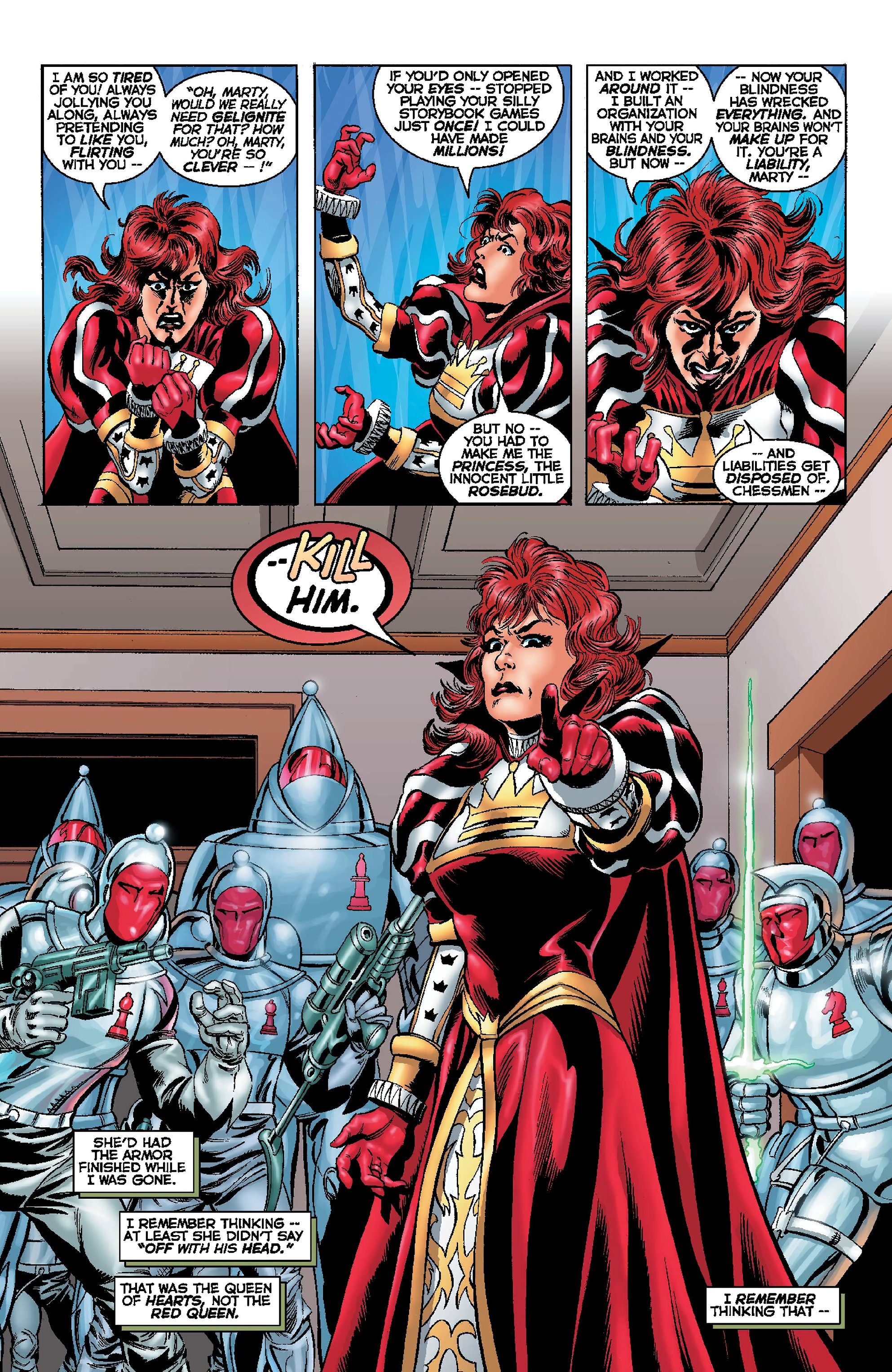 Read online Astro City Metrobook comic -  Issue # TPB 2 (Part 2) - 26