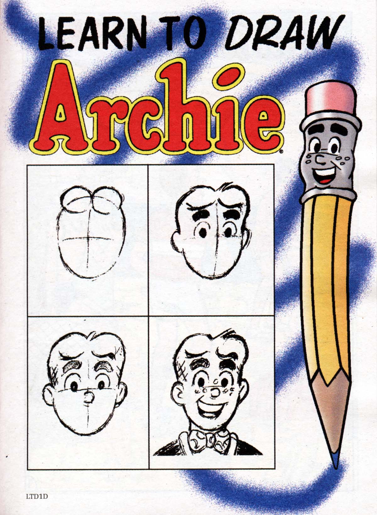 Read online Archie's Double Digest Magazine comic -  Issue #135 - 88