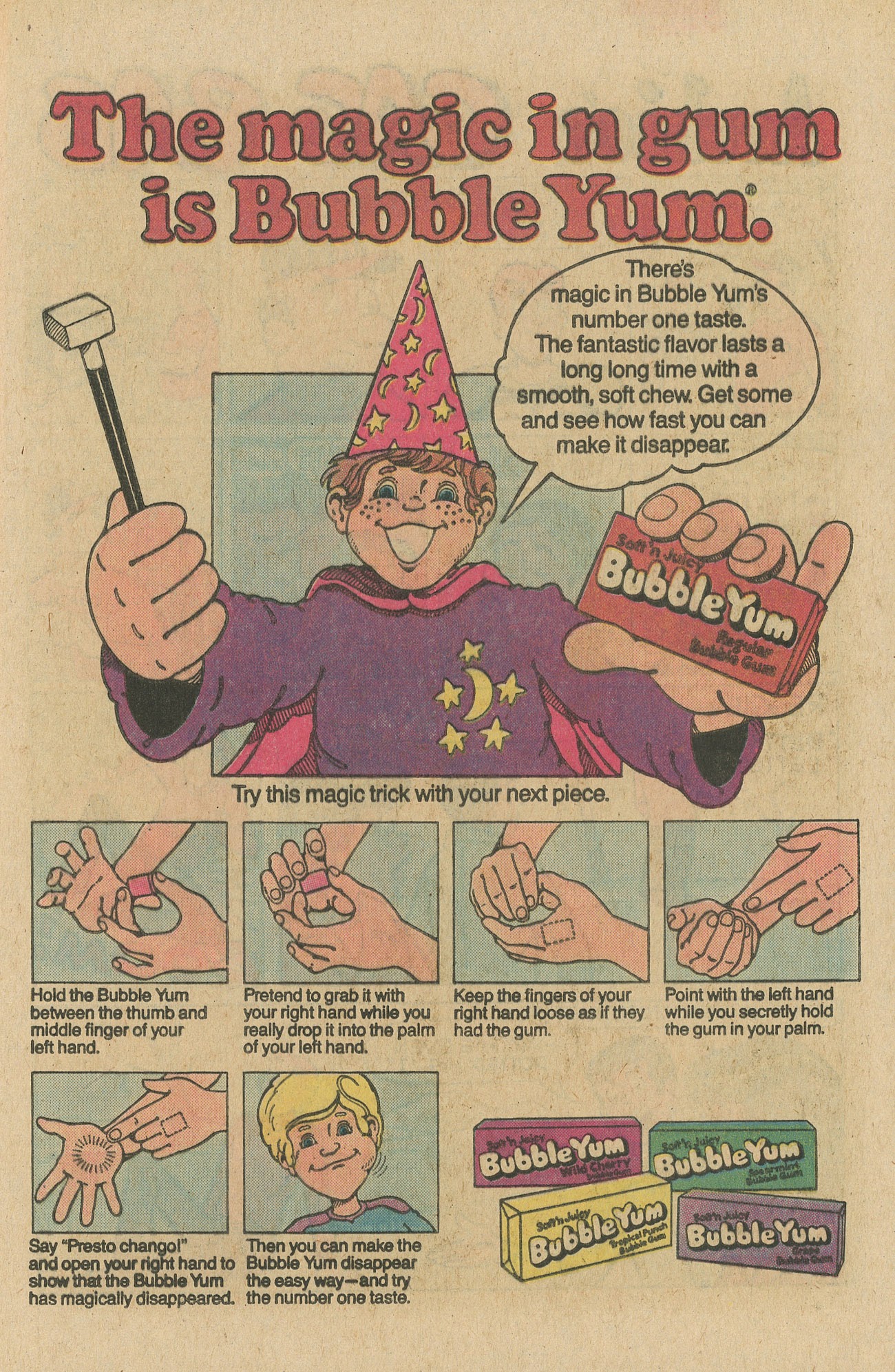 Read online Laugh (Comics) comic -  Issue #371 - 9