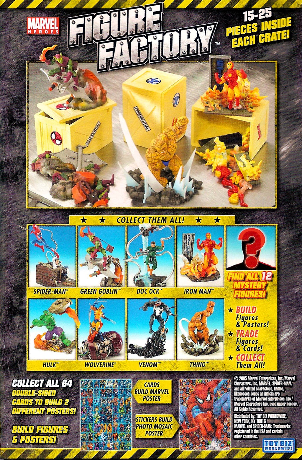 Read online Marvel Megamorphs comic -  Issue # Wolverine - 11
