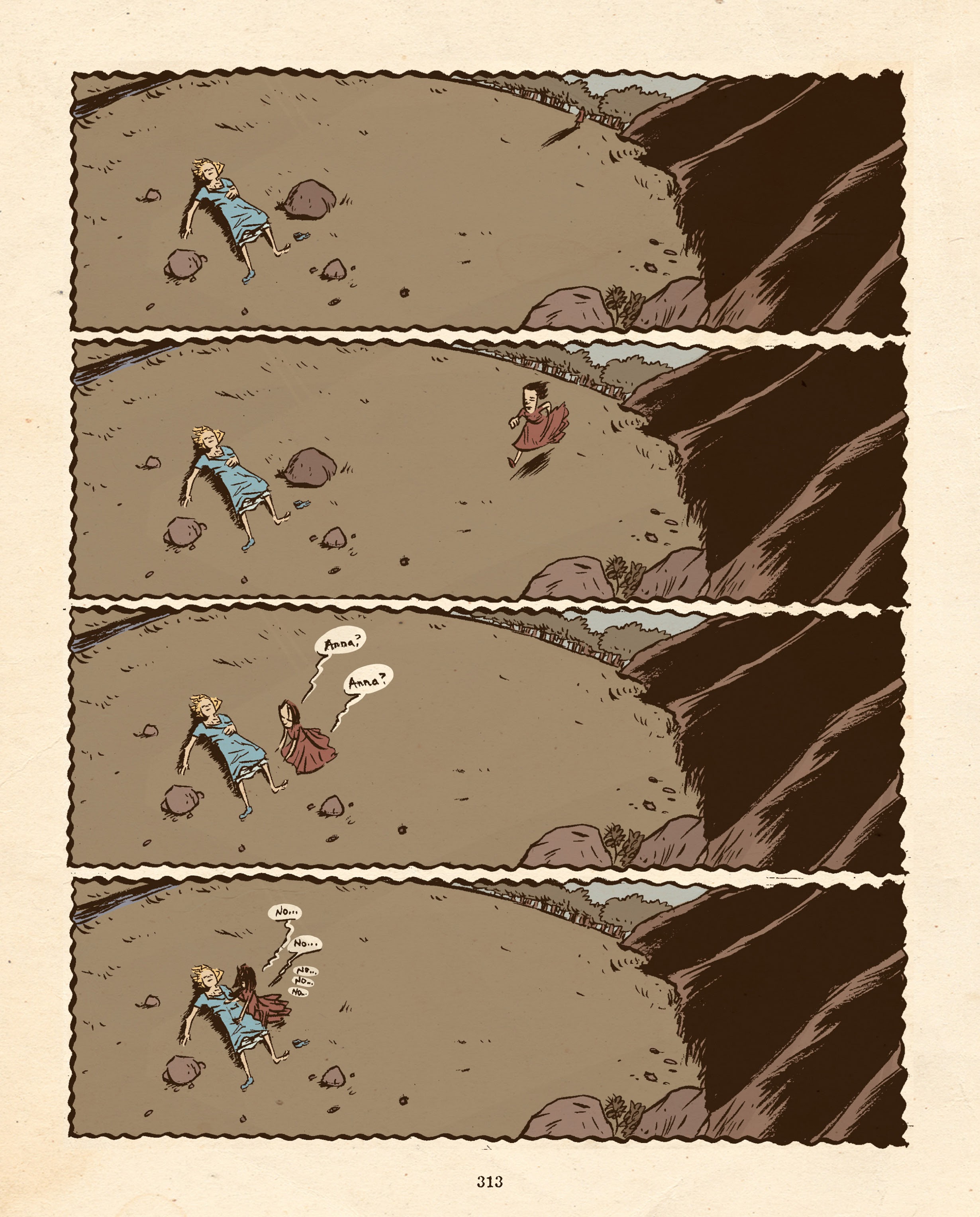 Read online 2 Sisters comic -  Issue # TPB (Part 2) - 192