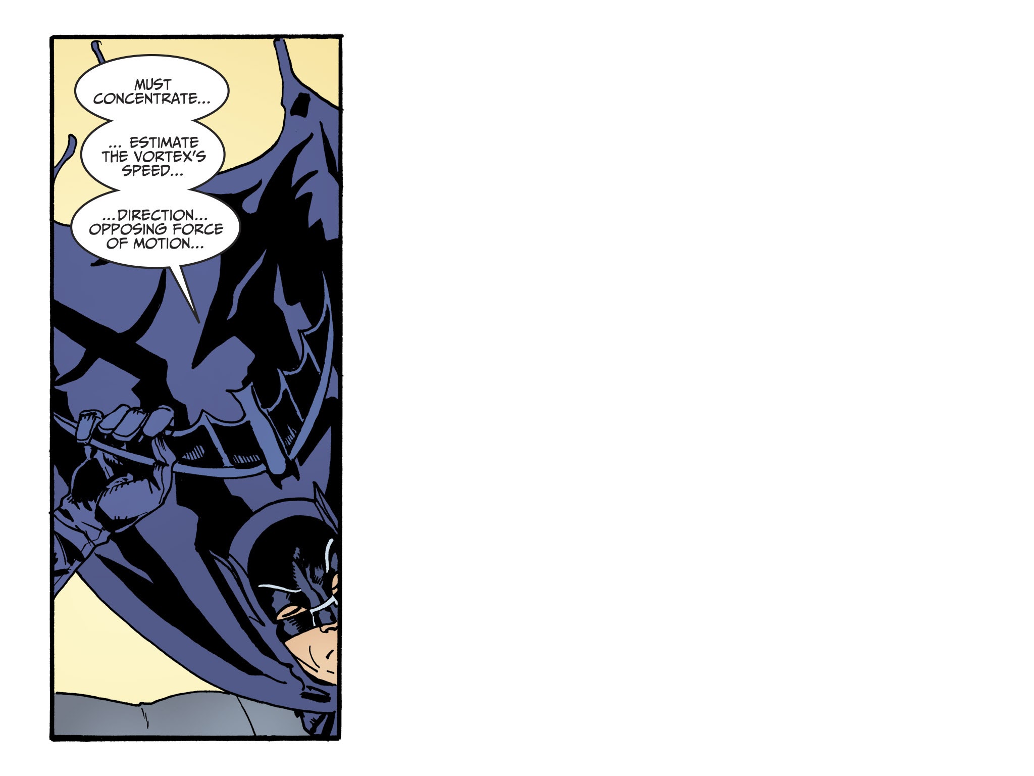 Read online Batman '66 [I] comic -  Issue #54 - 7