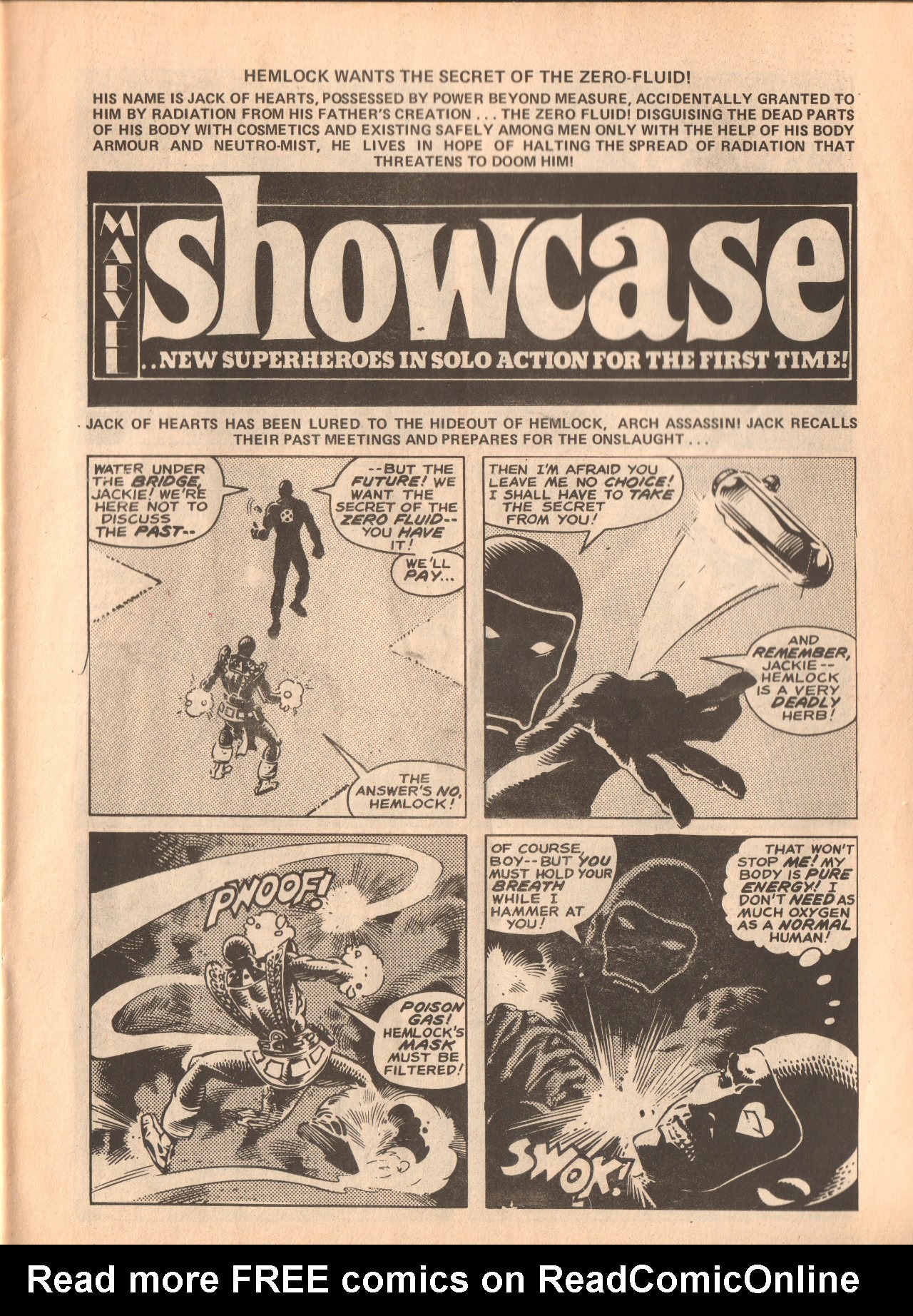 Read online Marvel Team-Up (1980) comic -  Issue #4 - 25