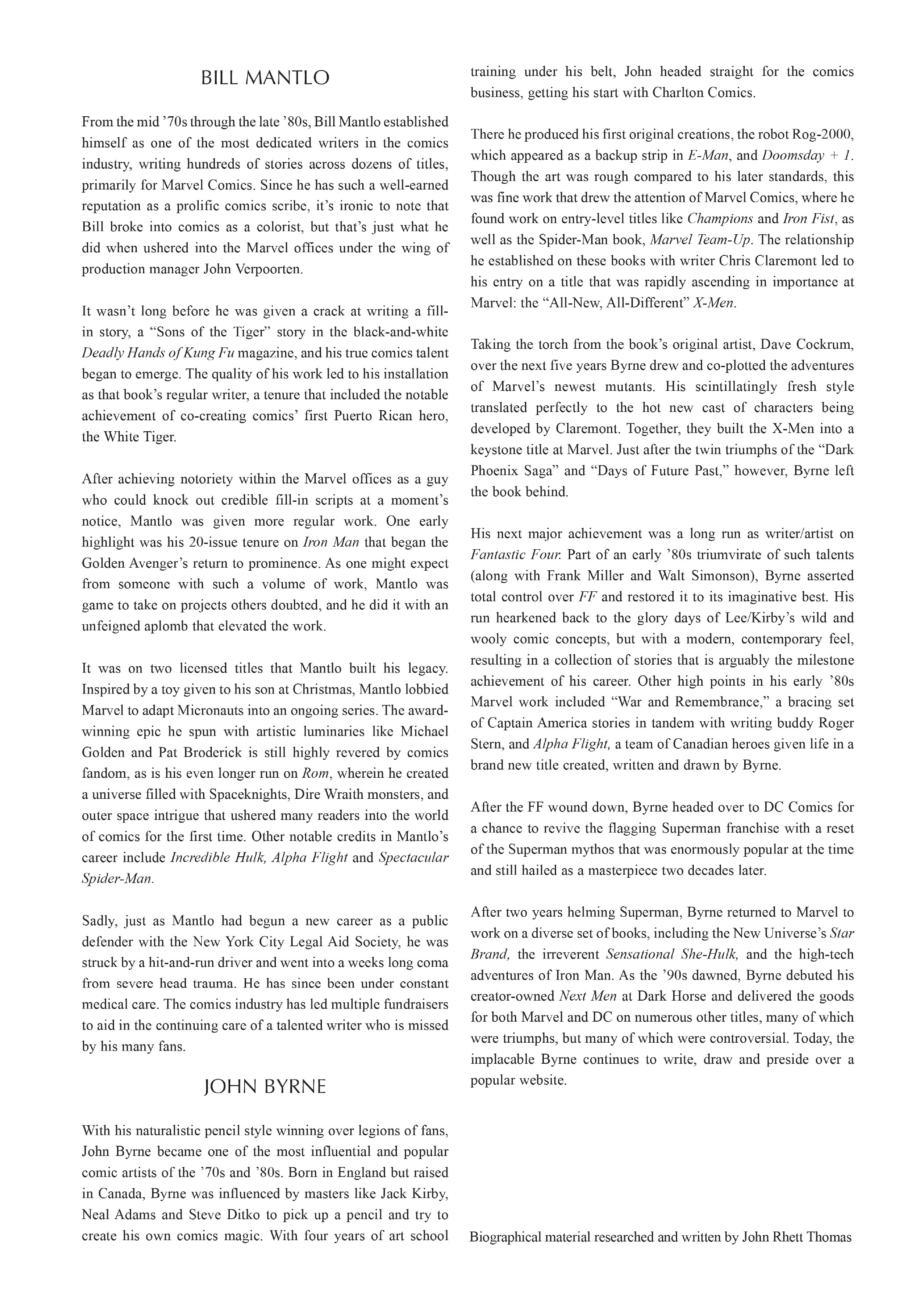 Read online Marvel Masterworks: Warlock comic -  Issue # TPB 2 (Part 4) - 32