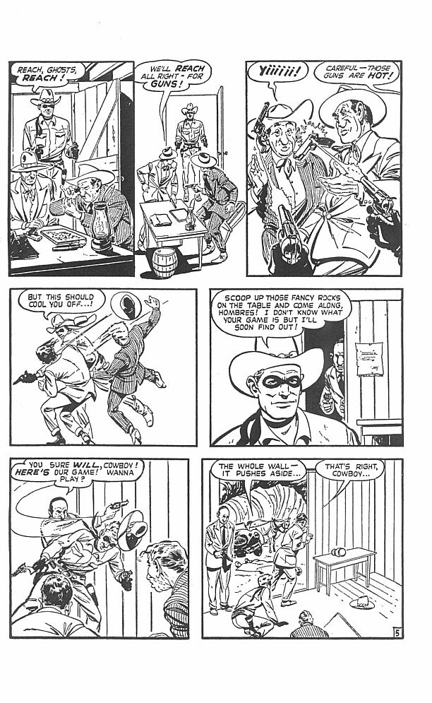 Best of the West (1998) issue 32 - Page 29