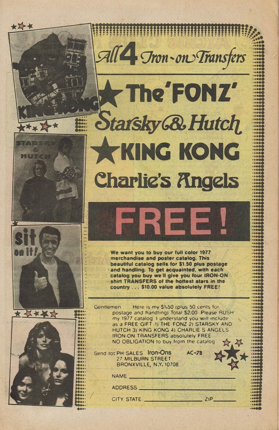 Read online Laugh (Comics) comic -  Issue #317 - 25