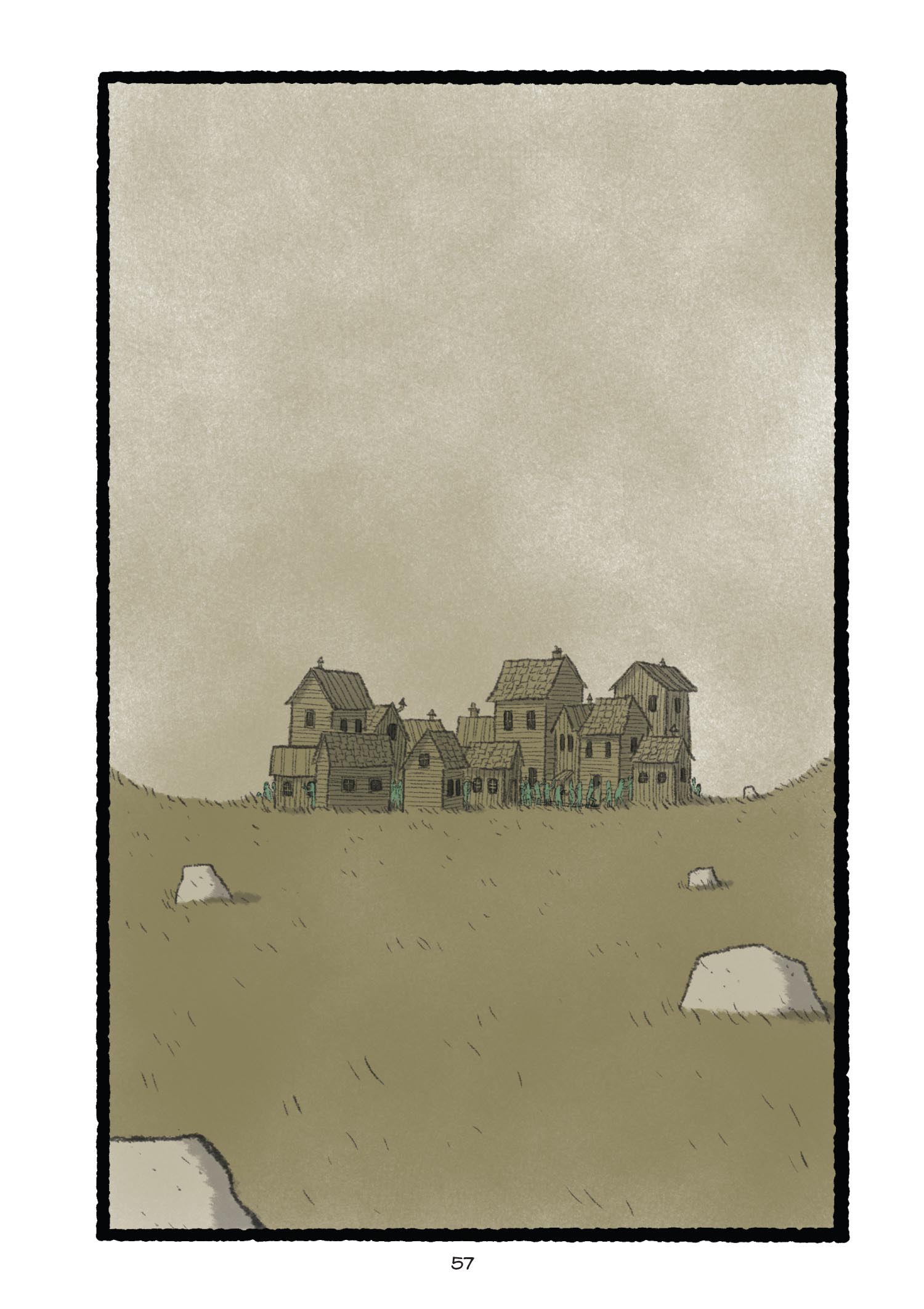 Read online Eerie Tales from the School of Screams comic -  Issue # TPB (Part 1) - 62