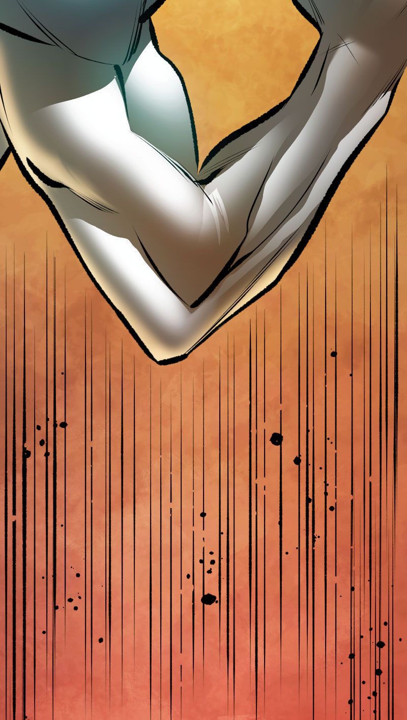 Read online Spider-Man Unlimited Infinity Comic comic -  Issue #10 - 25