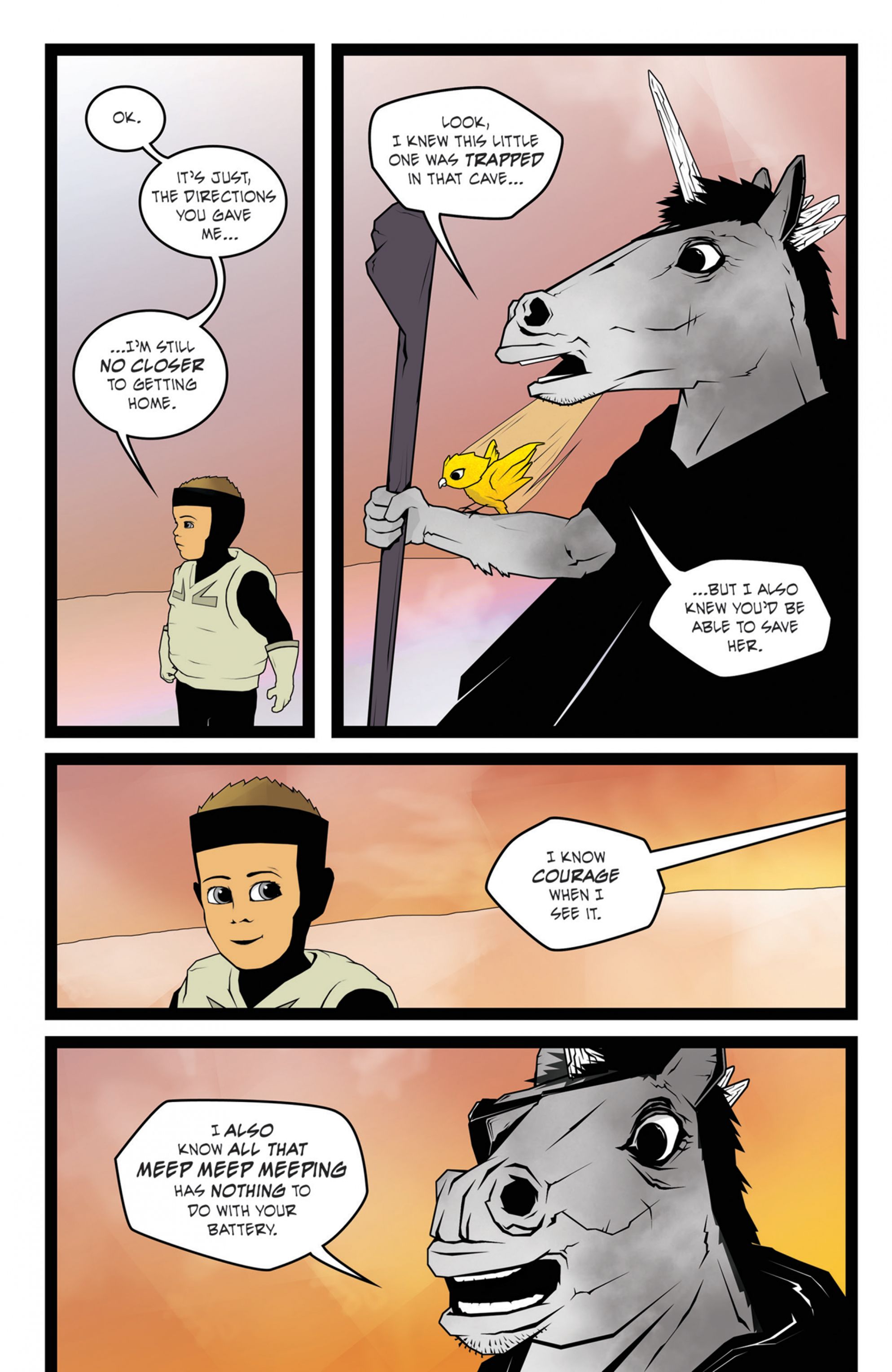 Read online Action Tank comic -  Issue # TPB - 57