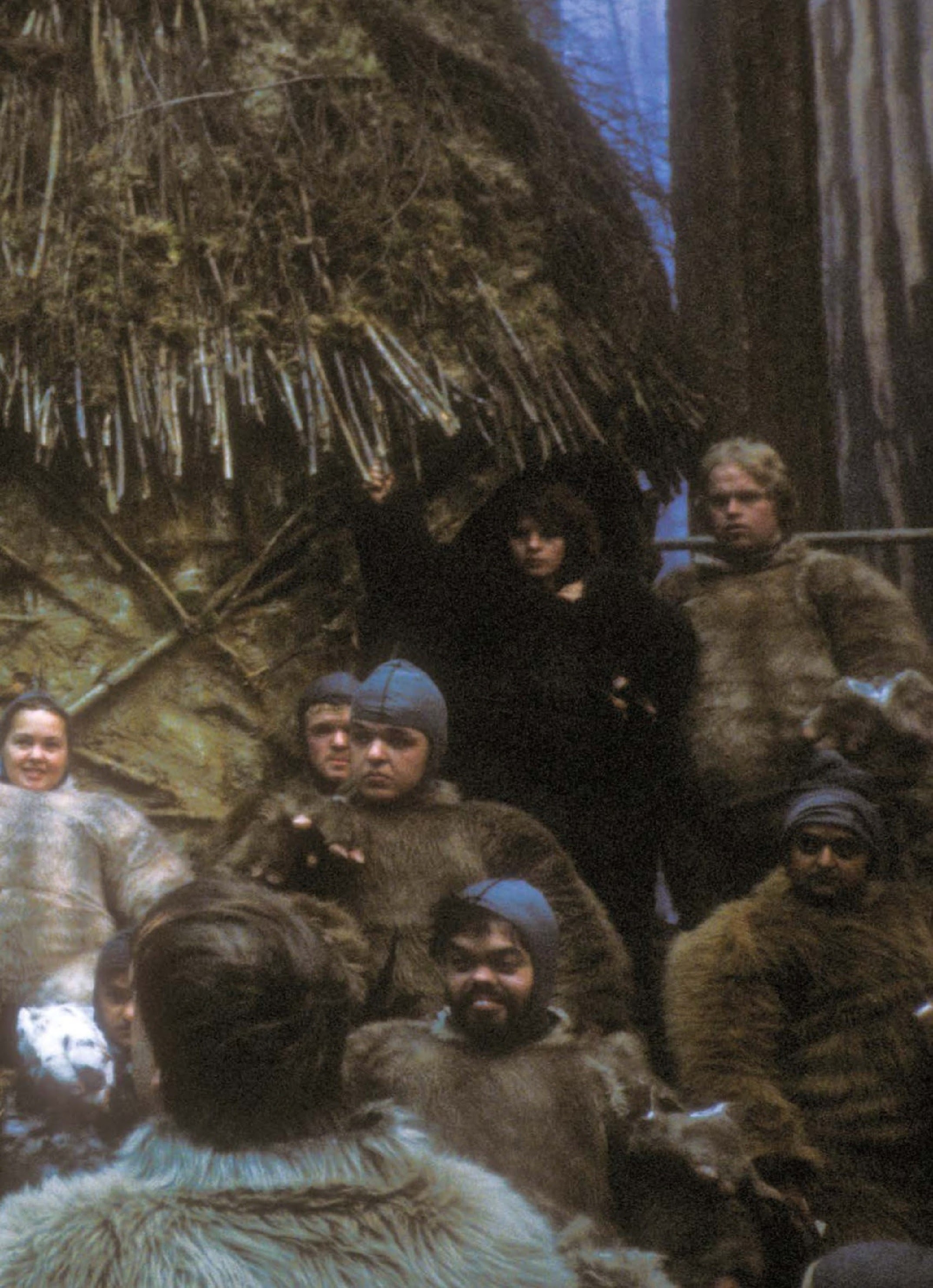 Read online Star Wars: The Skywalker Saga The Official Collector's Edition Book comic -  Issue # TPB (Part 2) - 16