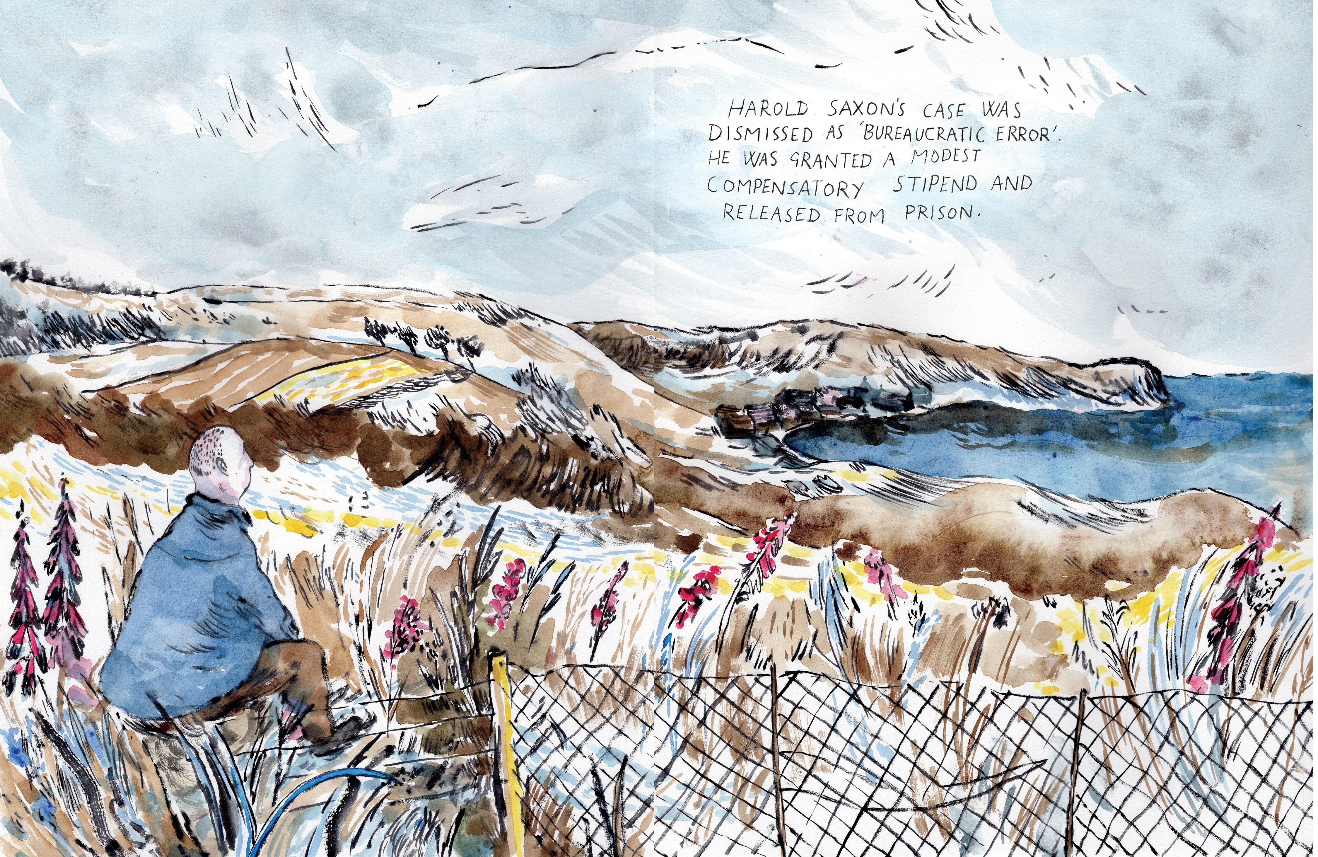 Read online A Shining Beacon comic -  Issue # TPB (Part 2) - 101