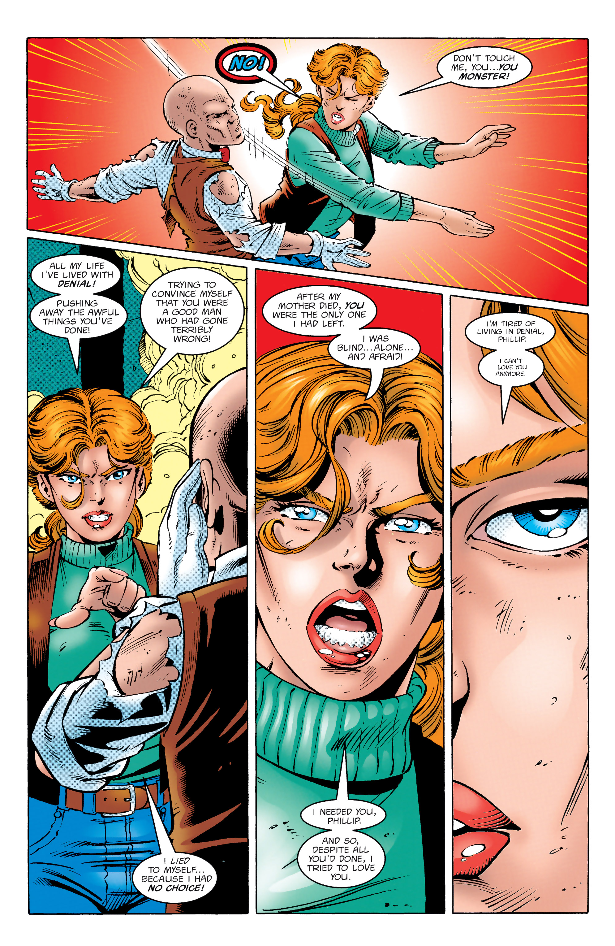 Read online Silver Surfer Epic Collection comic -  Issue # TPB 13 (Part 4) - 23
