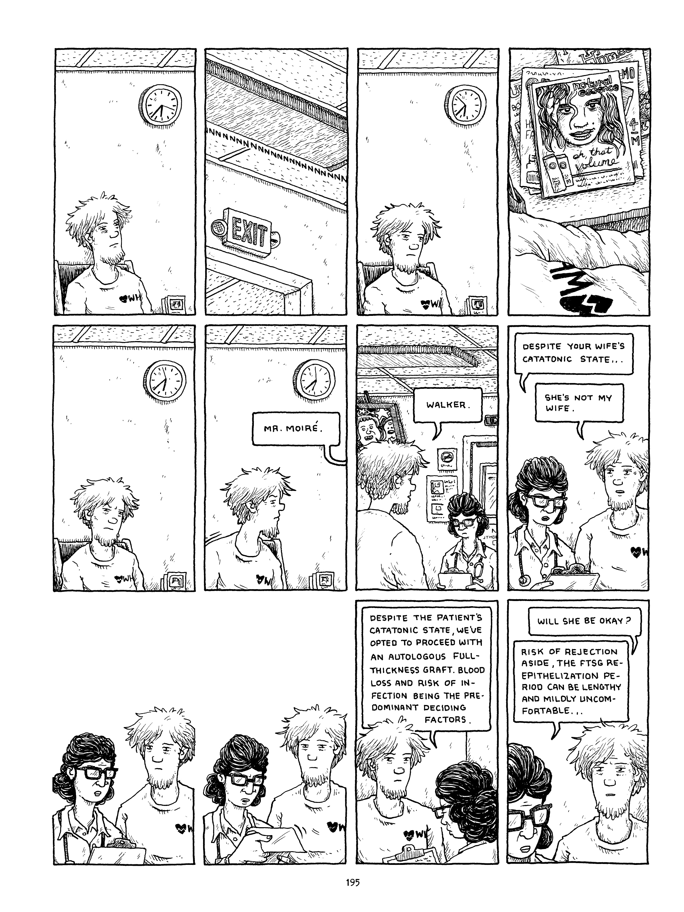 Read online Nod Away comic -  Issue # TPB 2 (Part 2) - 95