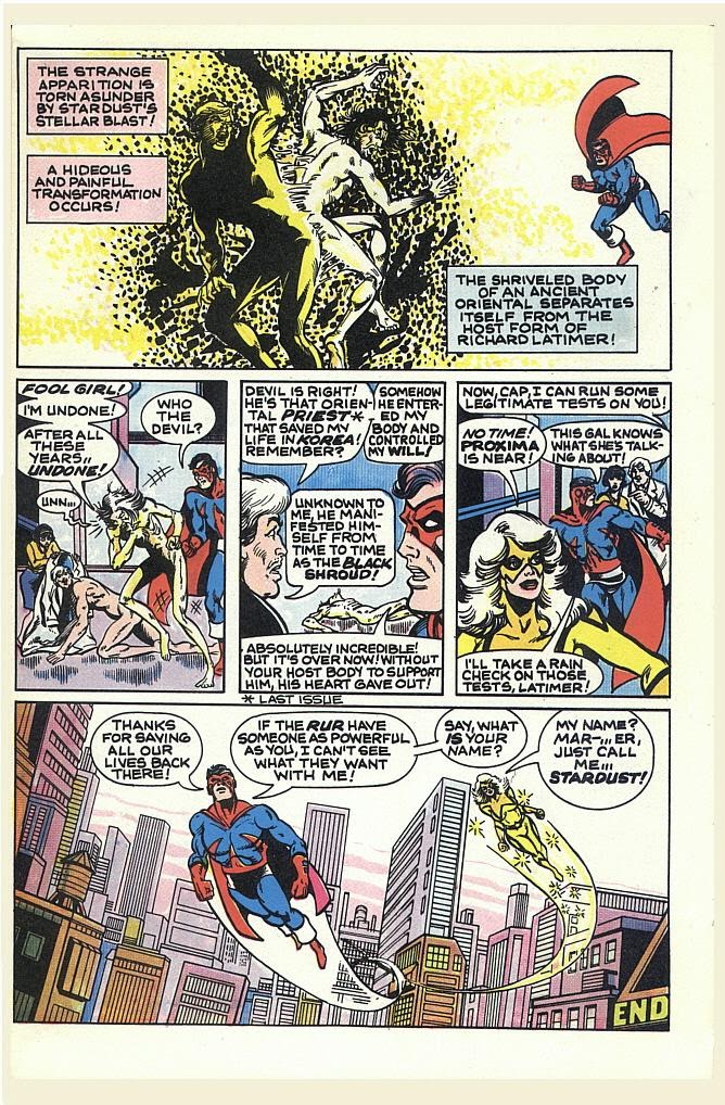 Read online Bill Black's Fun Comics comic -  Issue #4 - 23