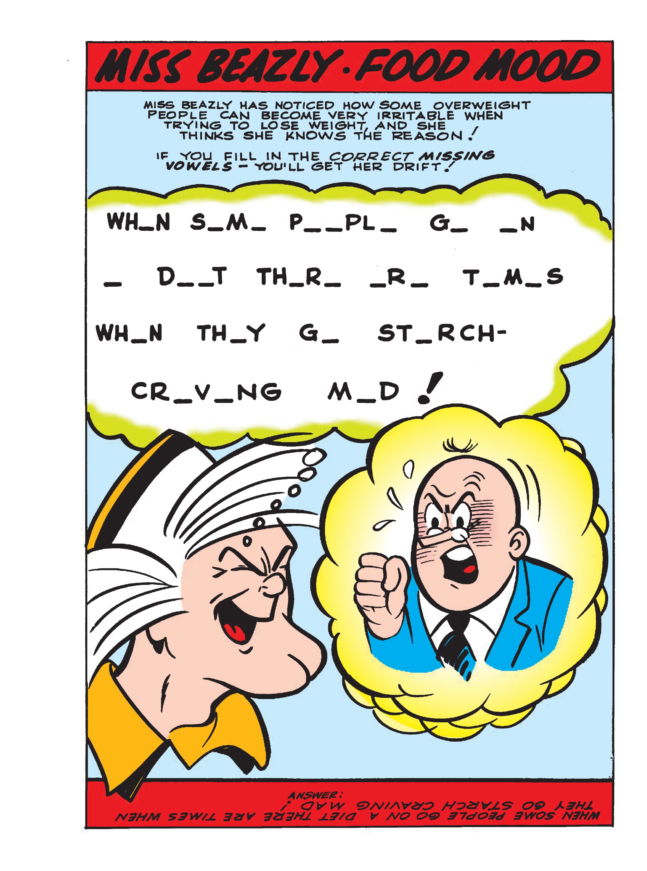 Read online World of Archie Double Digest comic -  Issue #66 - 155