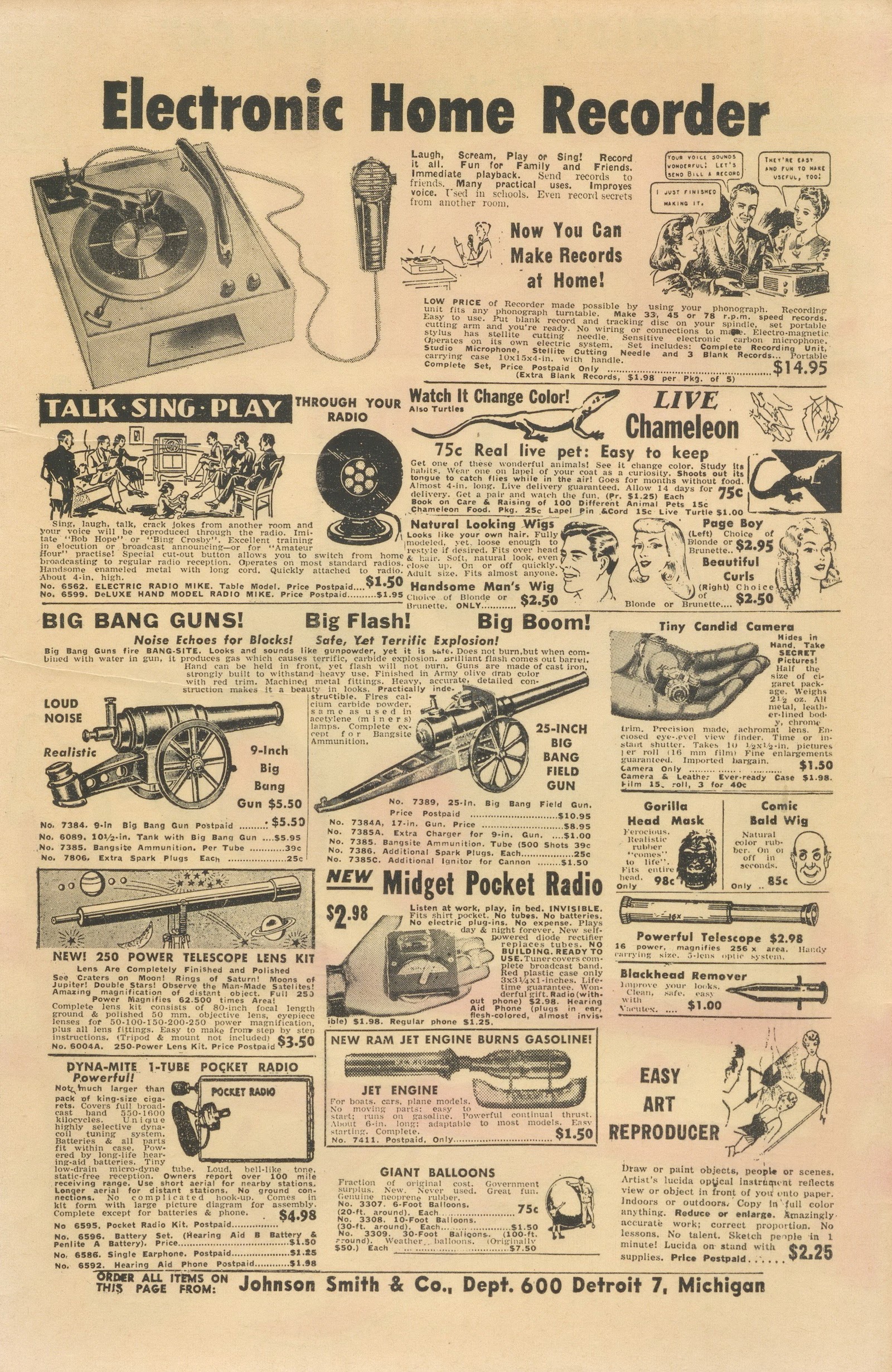 Read online Felix the Cat (1955) comic -  Issue #92 - 2