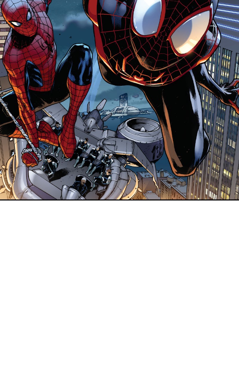 Read online Spider-Men: Infinity Comic comic -  Issue #6 - 42
