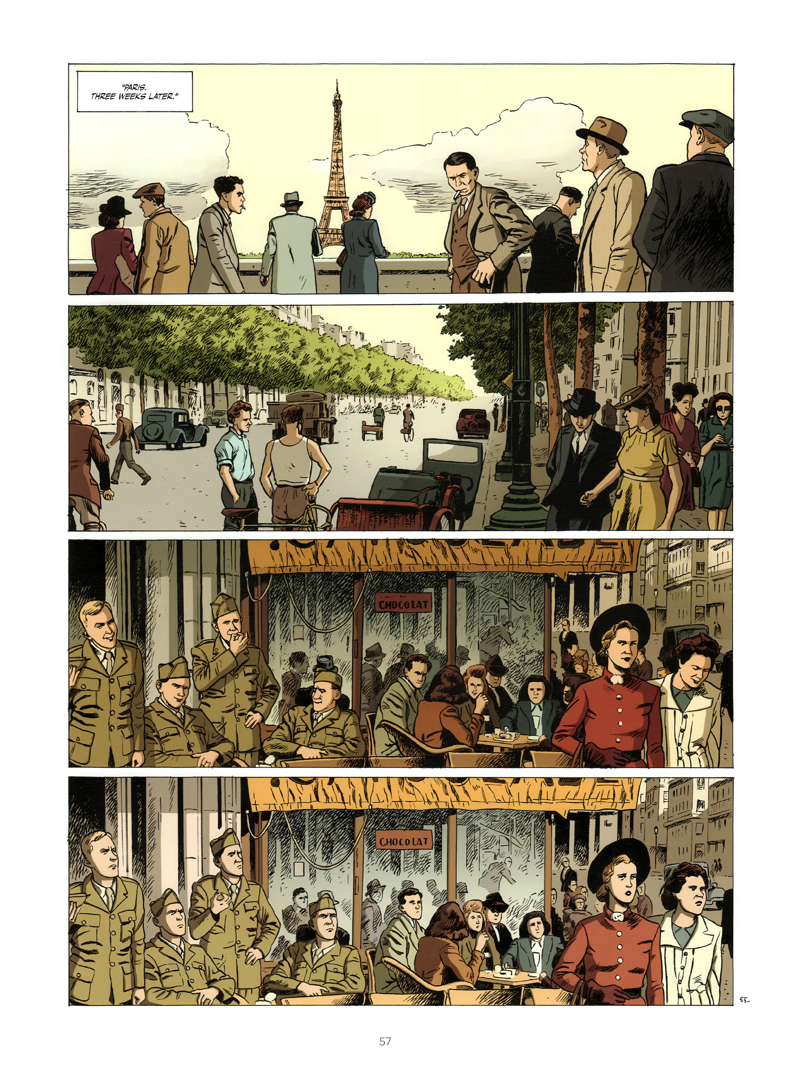Read online WW 2.2 comic -  Issue #7 - 61