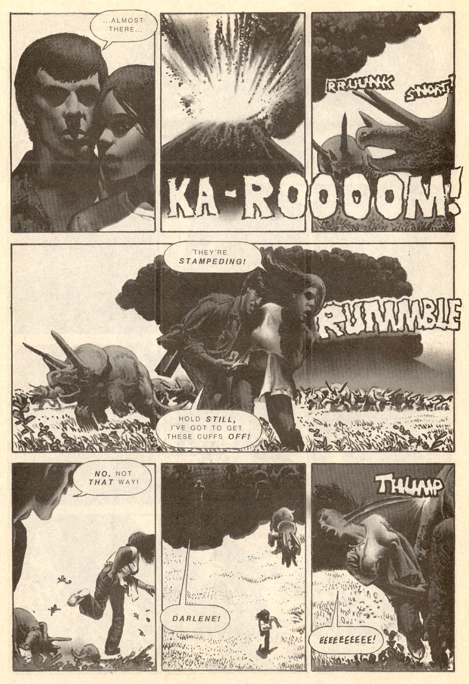 Read online Rip in Time comic -  Issue #2 - 14