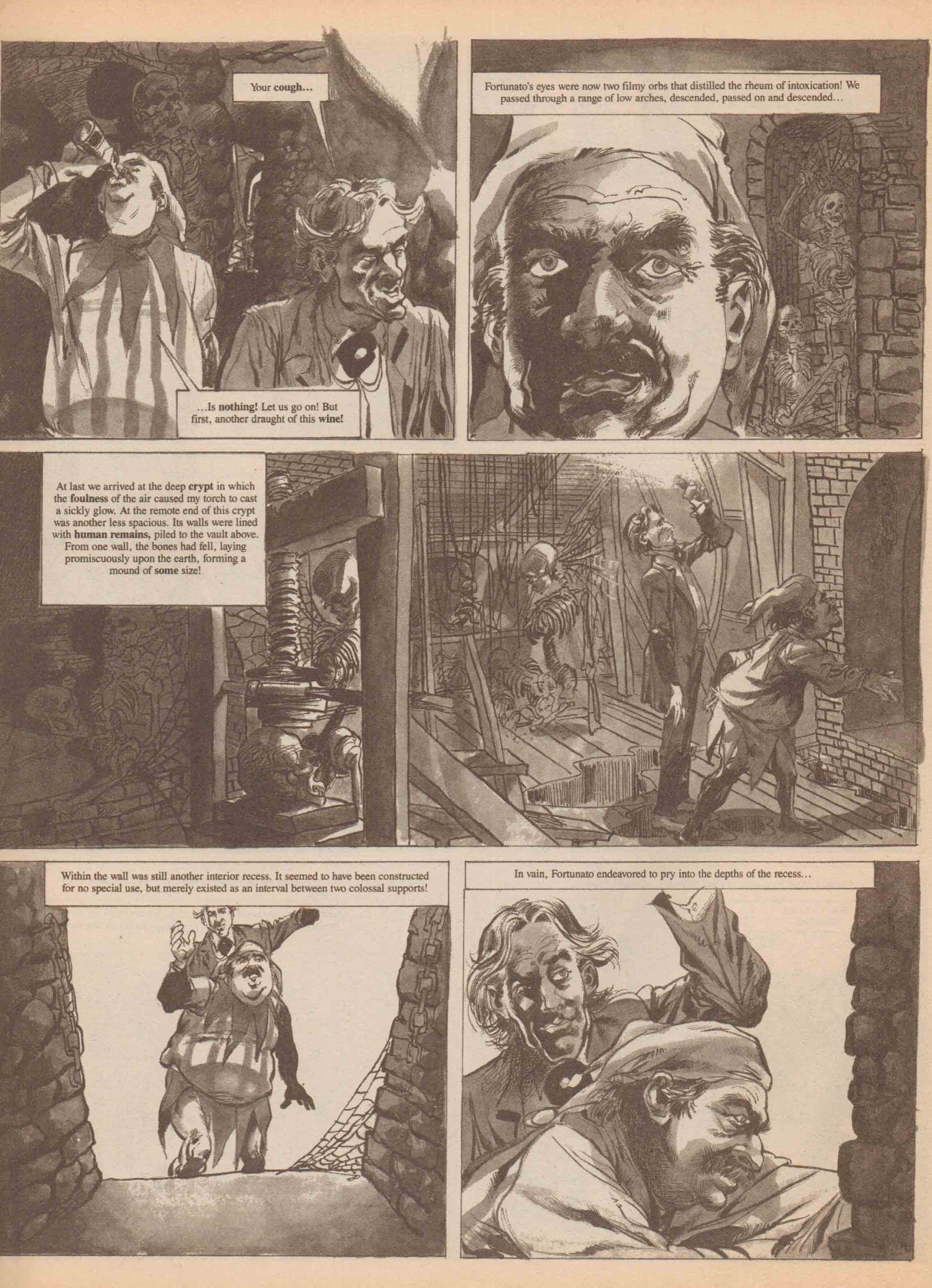 Read online Monsters Attack comic -  Issue #2 - 22