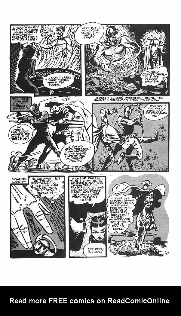 Best of the West (1998) issue 16 - Page 9