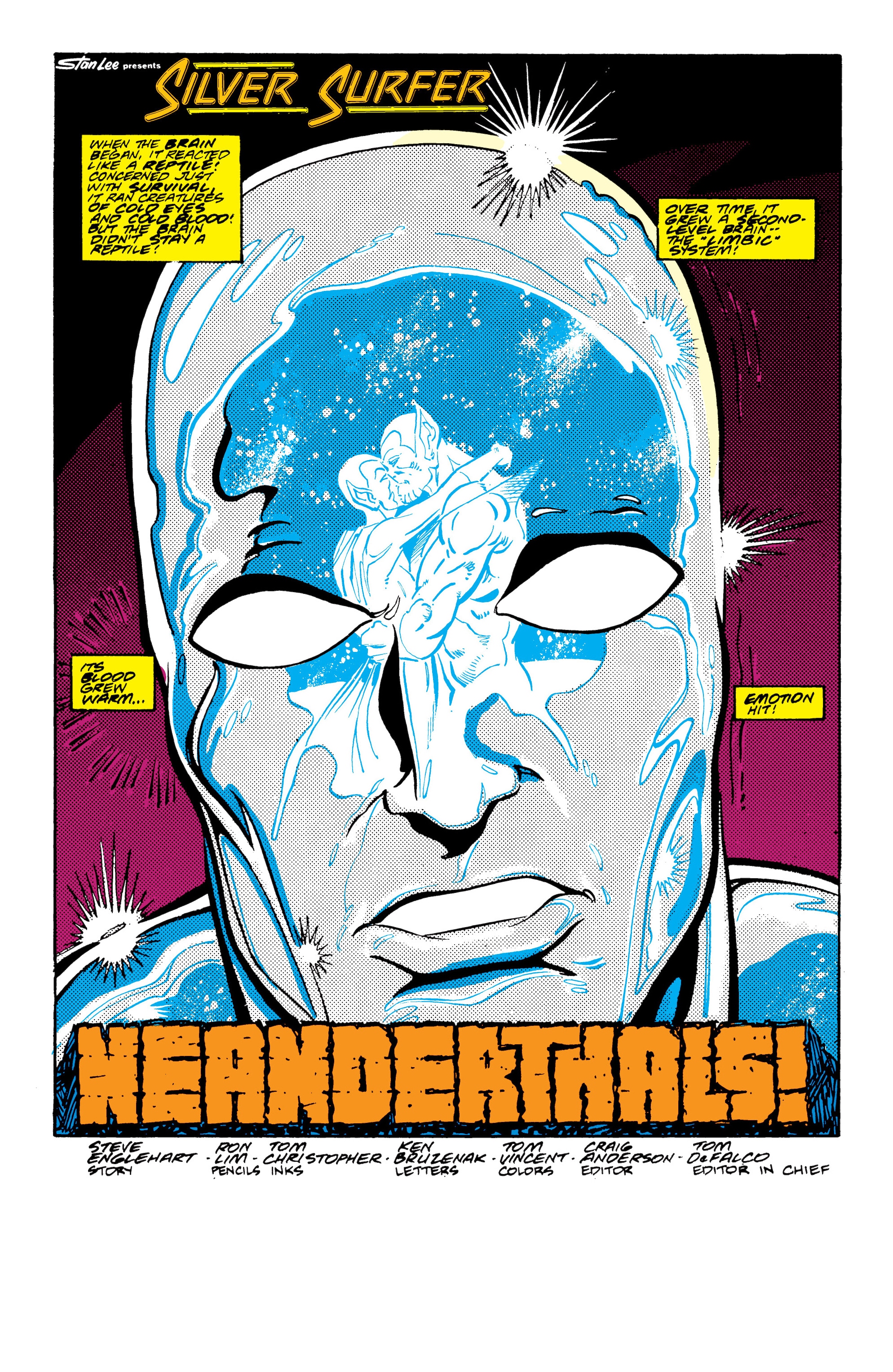 Read online Silver Surfer Epic Collection comic -  Issue # TPB 5 (Part 2) - 15