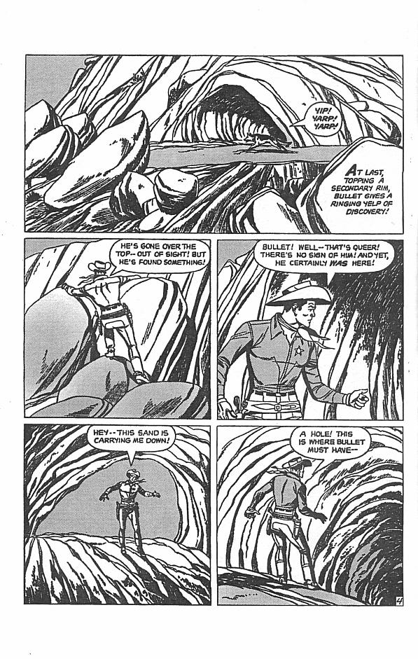 Best of the West (1998) issue 34 - Page 6