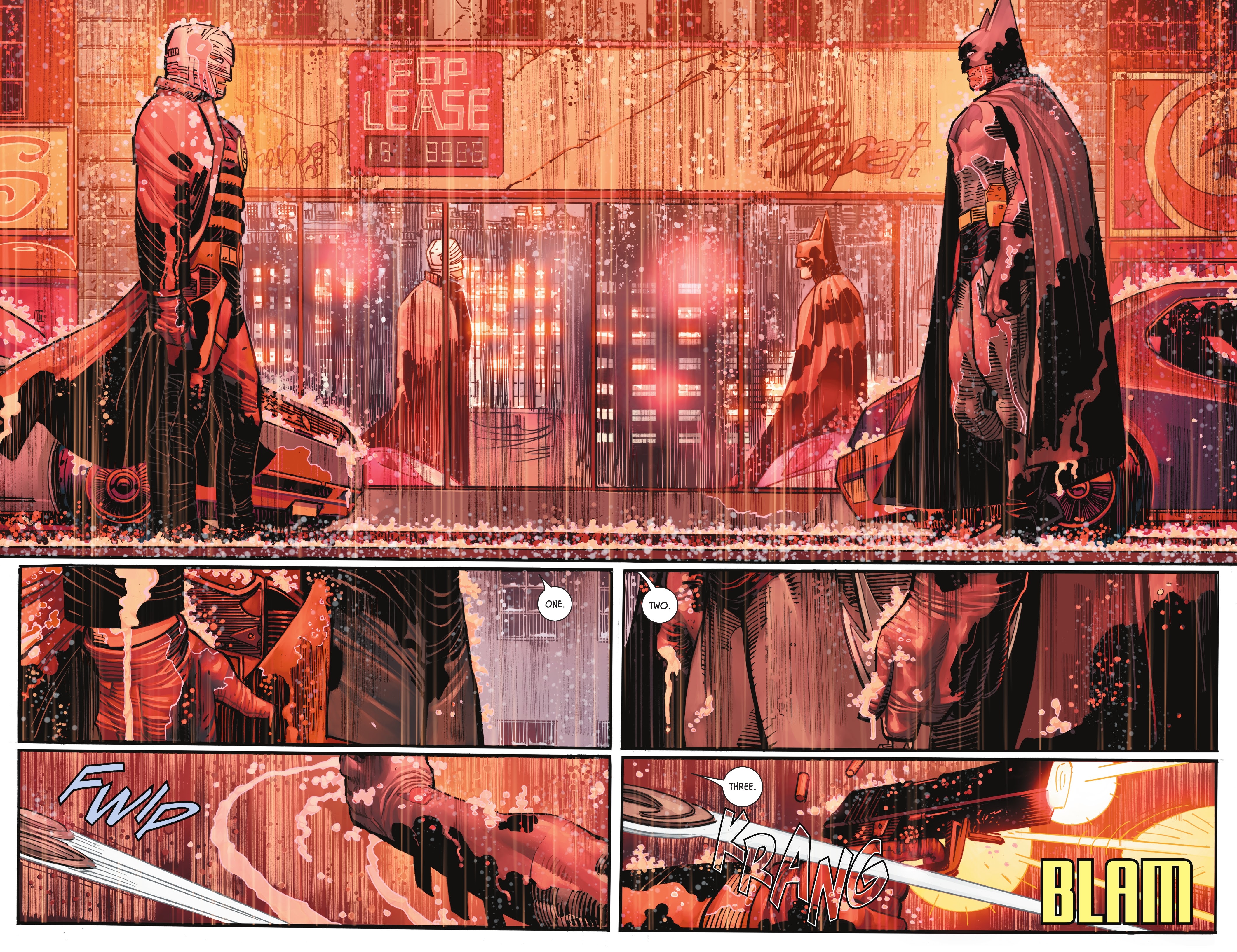 Read online Batman: Rebirth Deluxe Edition comic -  Issue # TPB 6 (Part 3) - 90