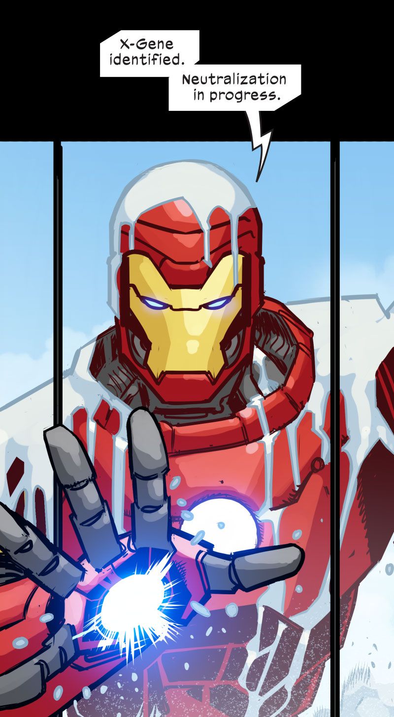Read online X-Men Unlimited: Infinity Comic comic -  Issue #113 - 16