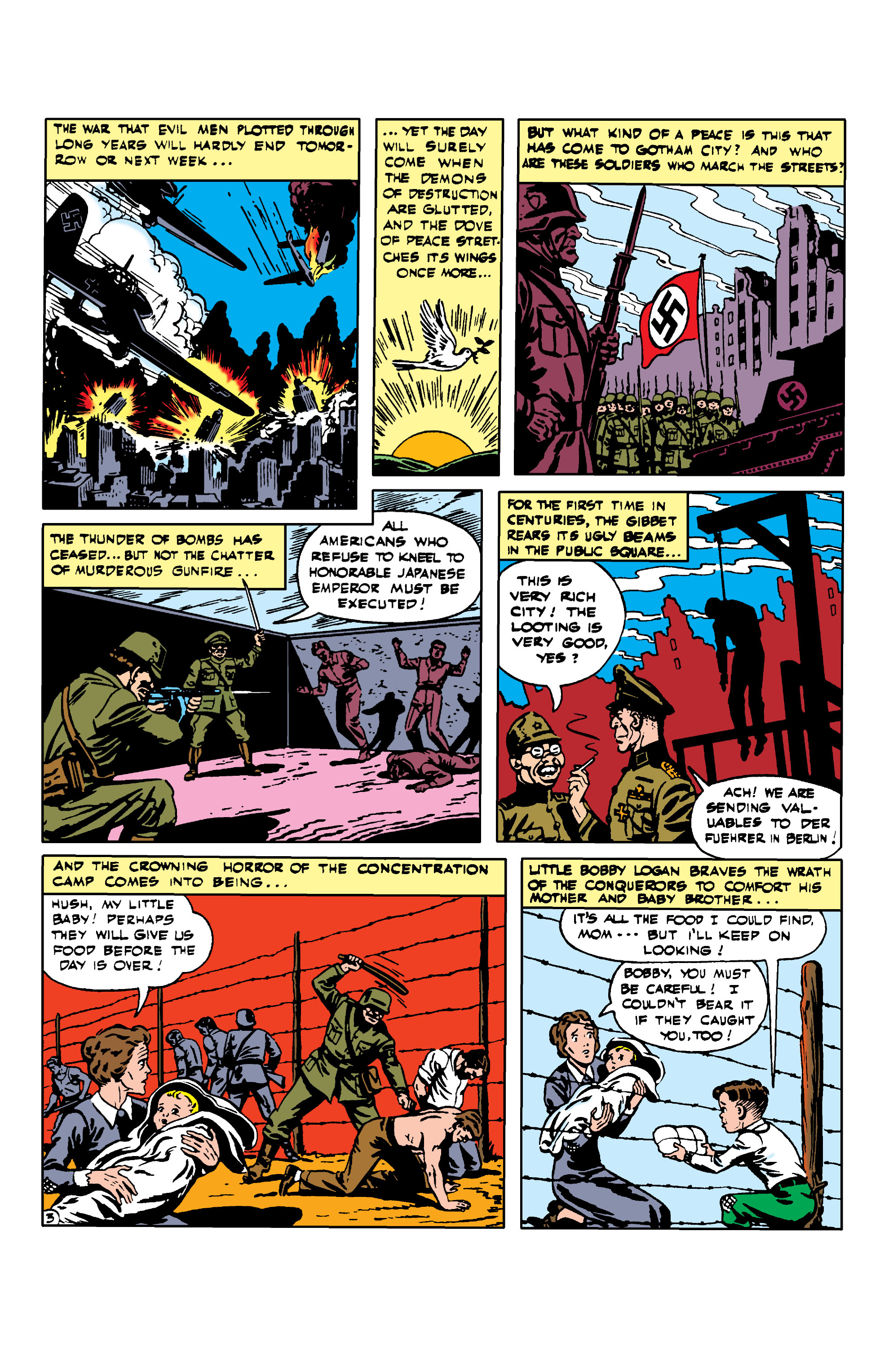 Read online Batman (1940) comic -  Issue #15 - 30