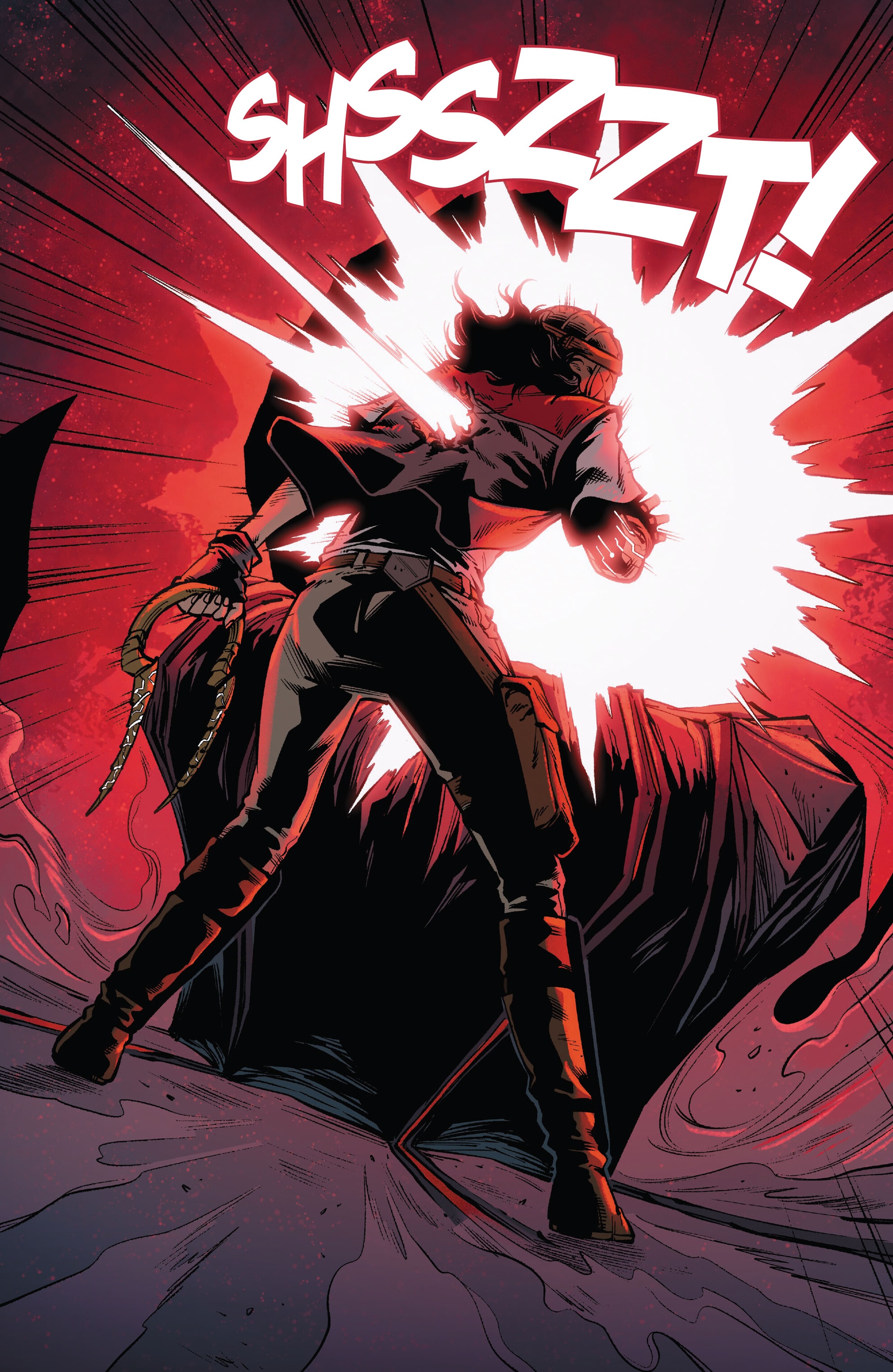Read online Star Wars: Doctor Aphra Omnibus comic -  Issue # TPB 2 (Part 5) - 19
