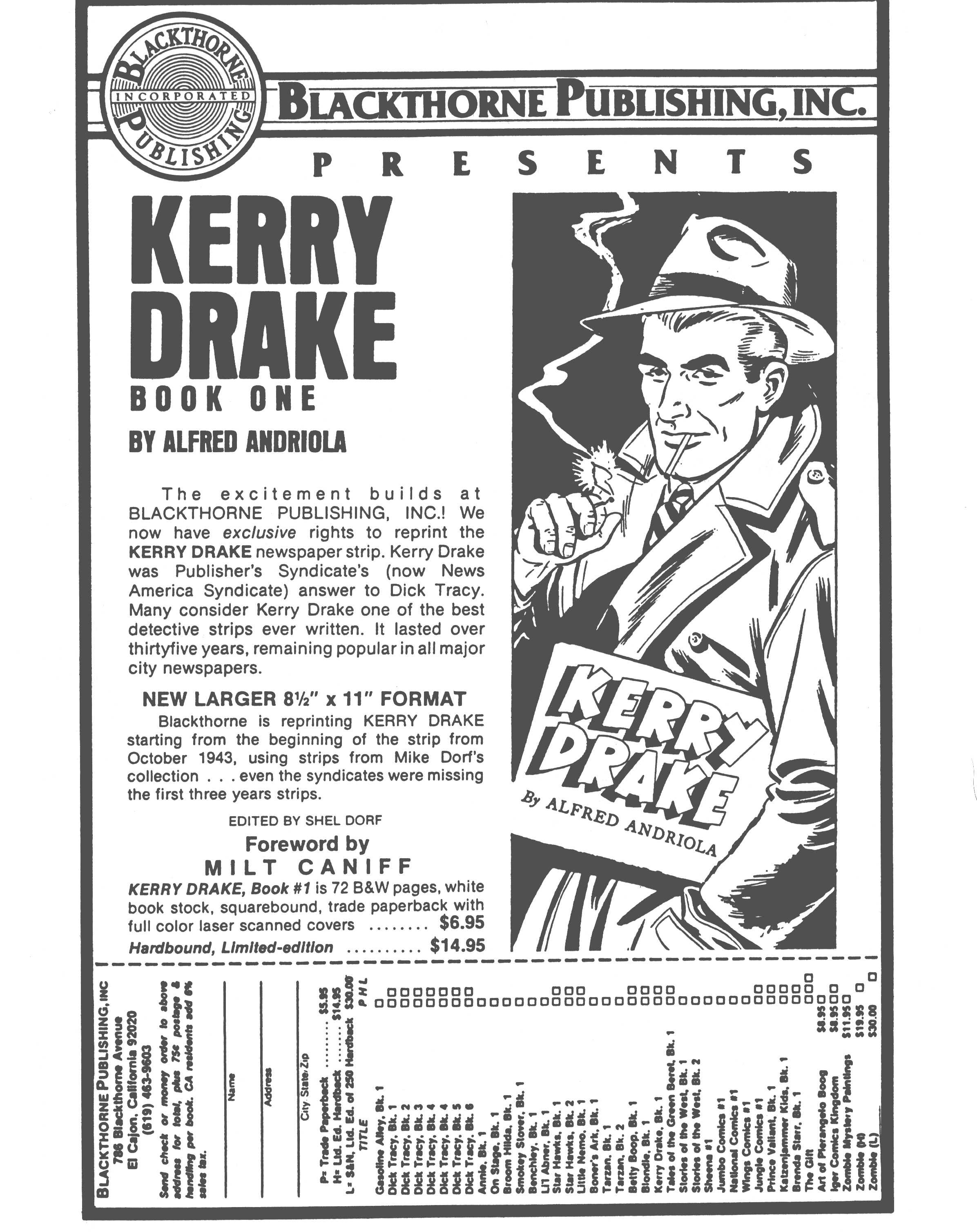 Read online Nemo: The Classic Comics Library comic -  Issue #19 - 25