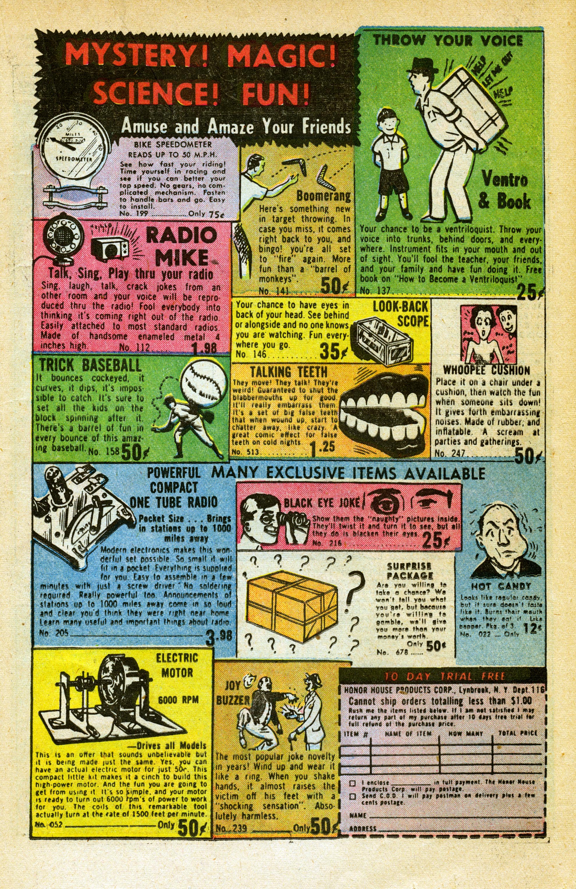 Read online Lovers comic -  Issue #80 - 19